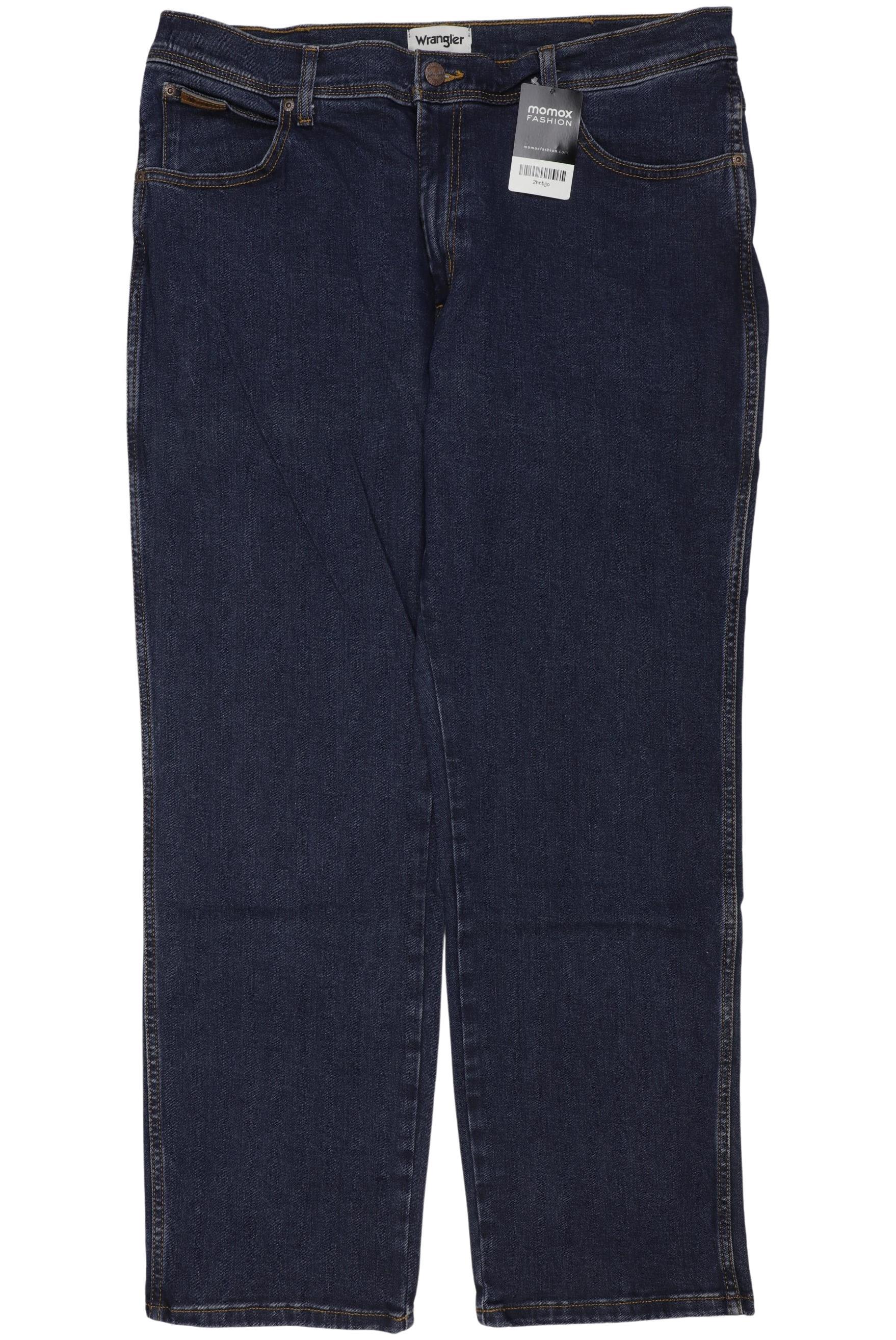

Wrangler Herren Jeans, marineblau, Gr. 38