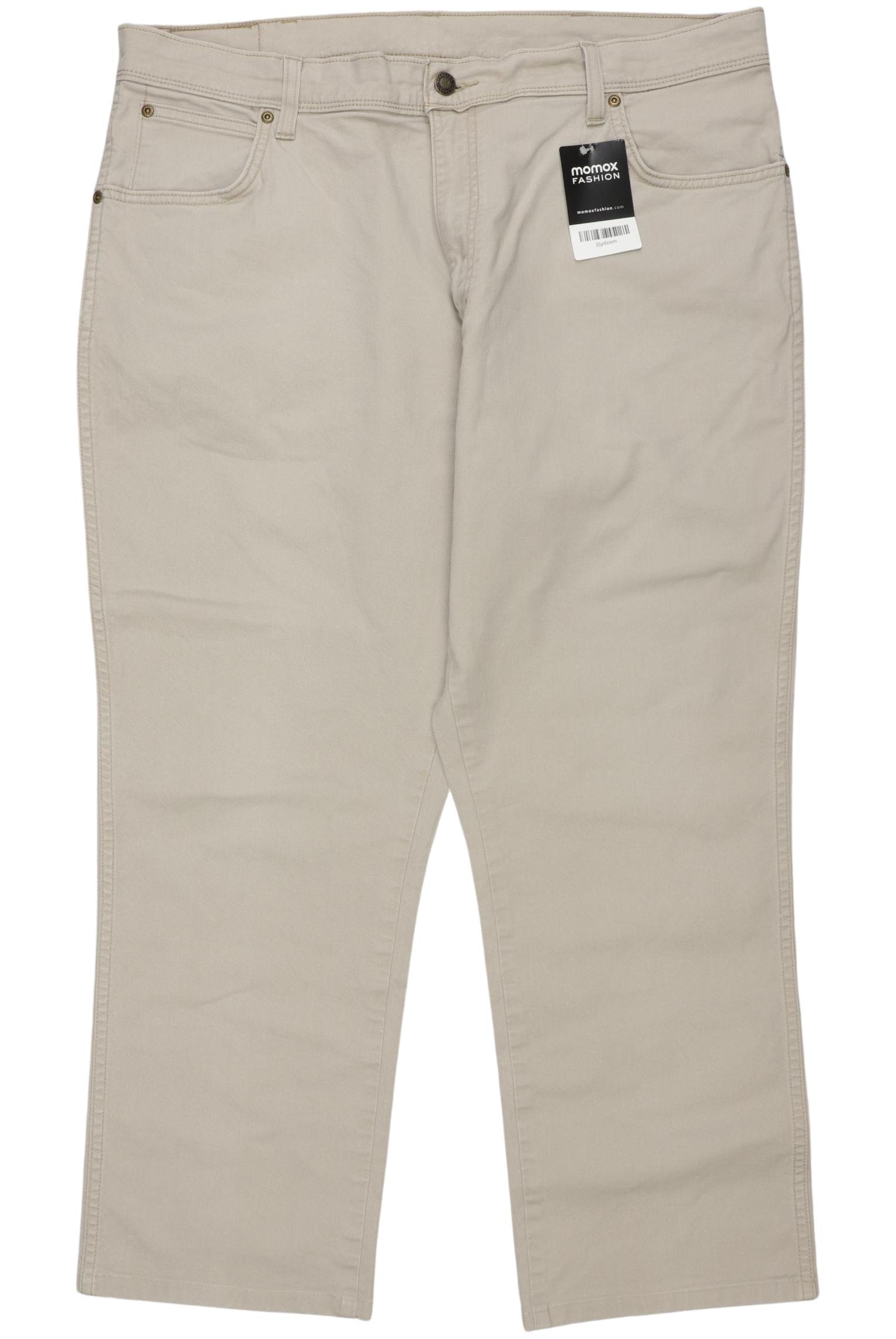 

Wrangler Herren Jeans, beige, Gr. 40