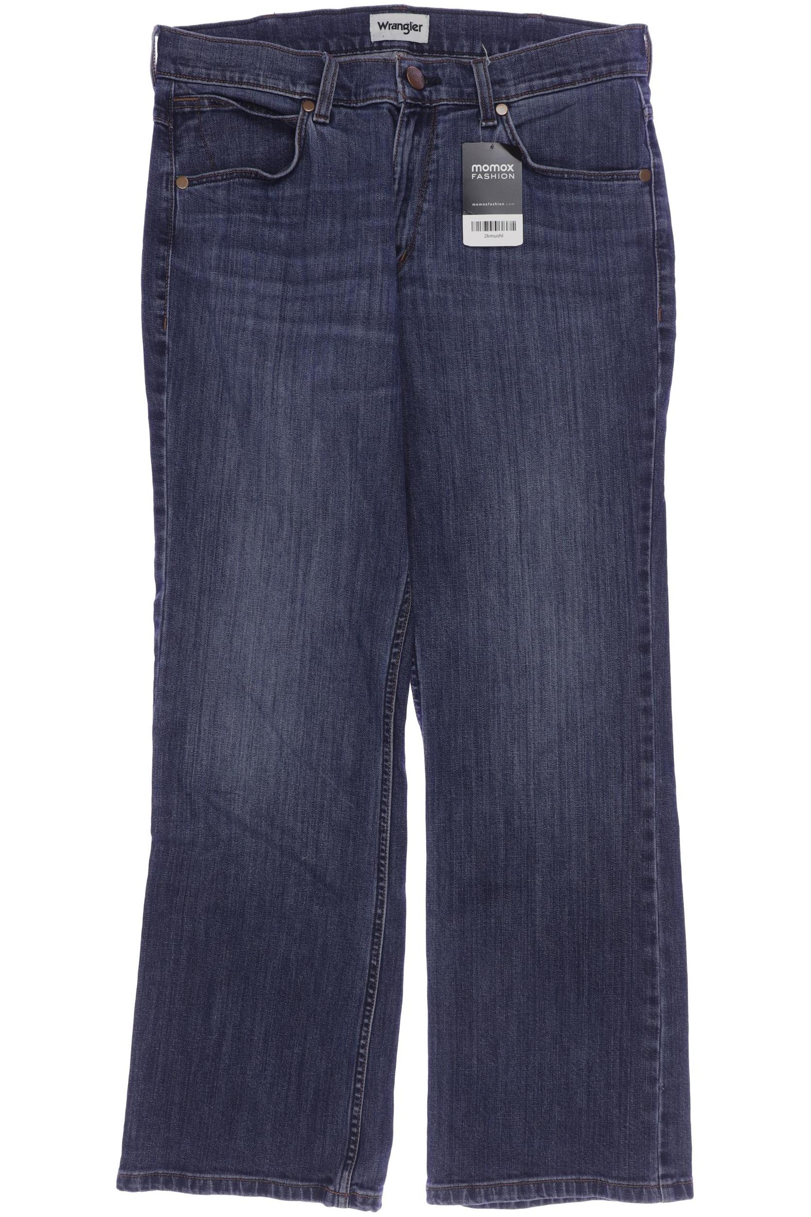 

Wrangler Herren Jeans, marineblau, Gr. 32
