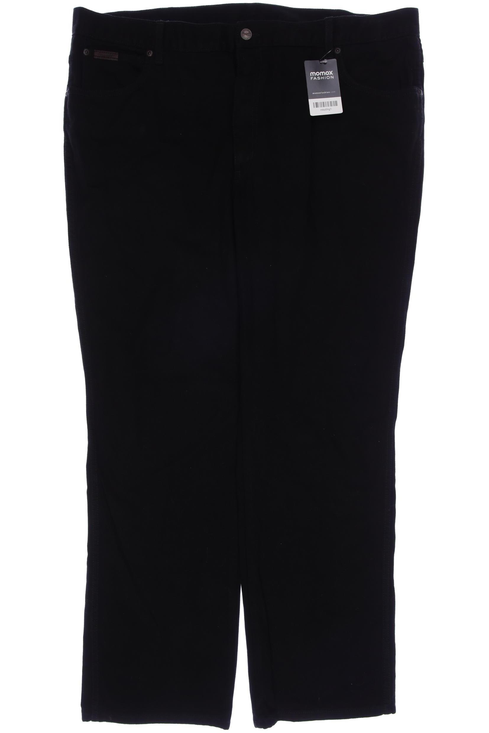 

Wrangler Herren Jeans, schwarz