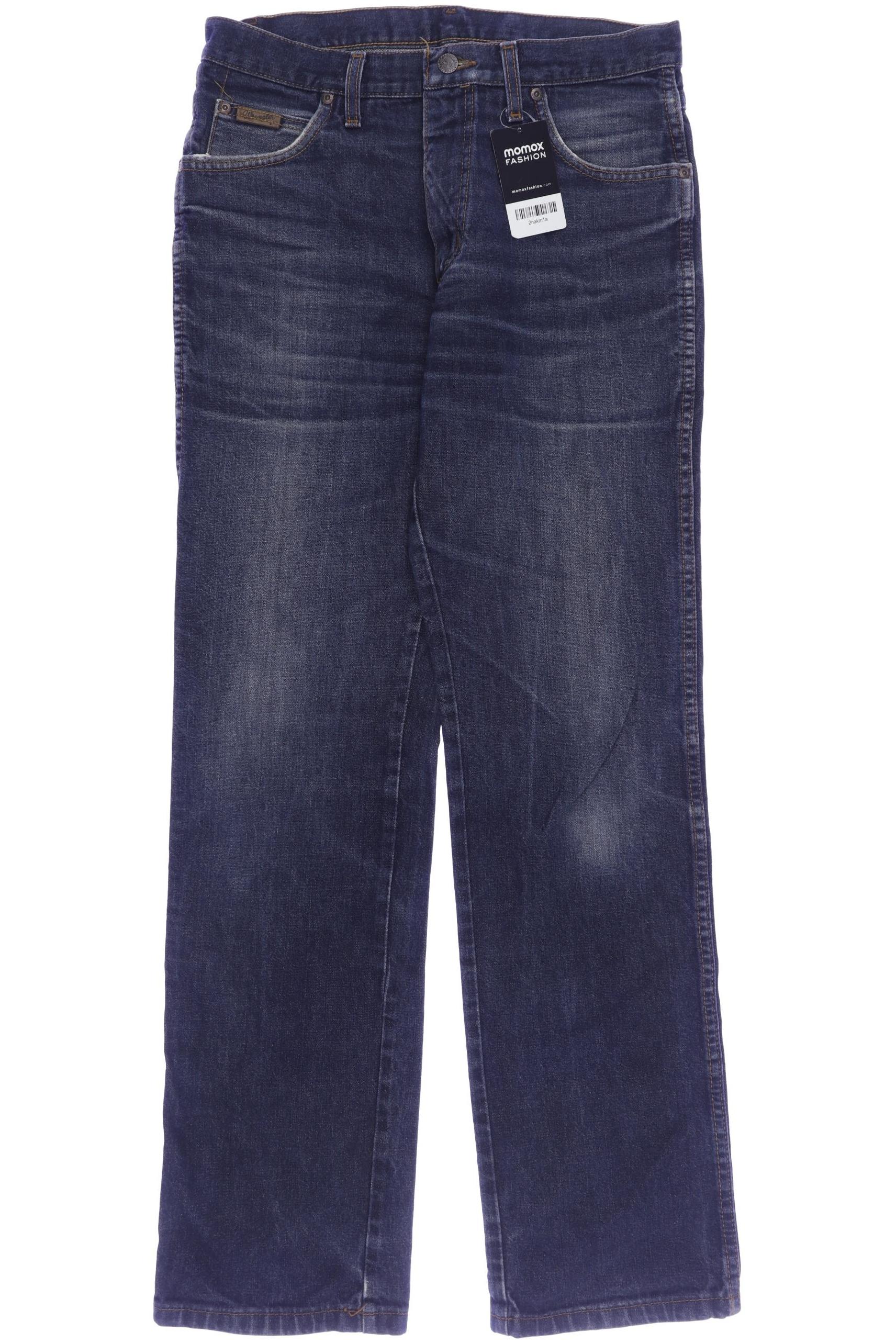 

Wrangler Herren Jeans, marineblau, Gr. 32