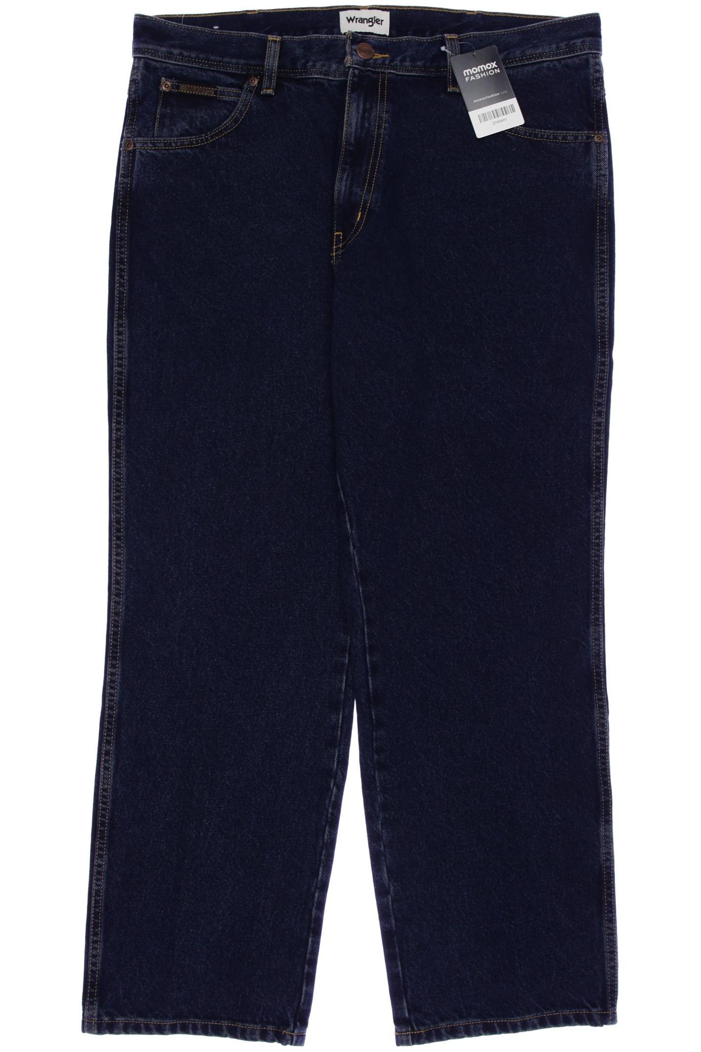 

Wrangler Herren Jeans, marineblau, Gr. 38