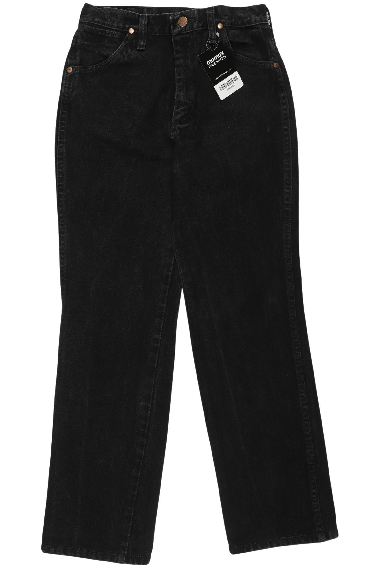 

Wrangler Herren Jeans, schwarz, Gr. 30