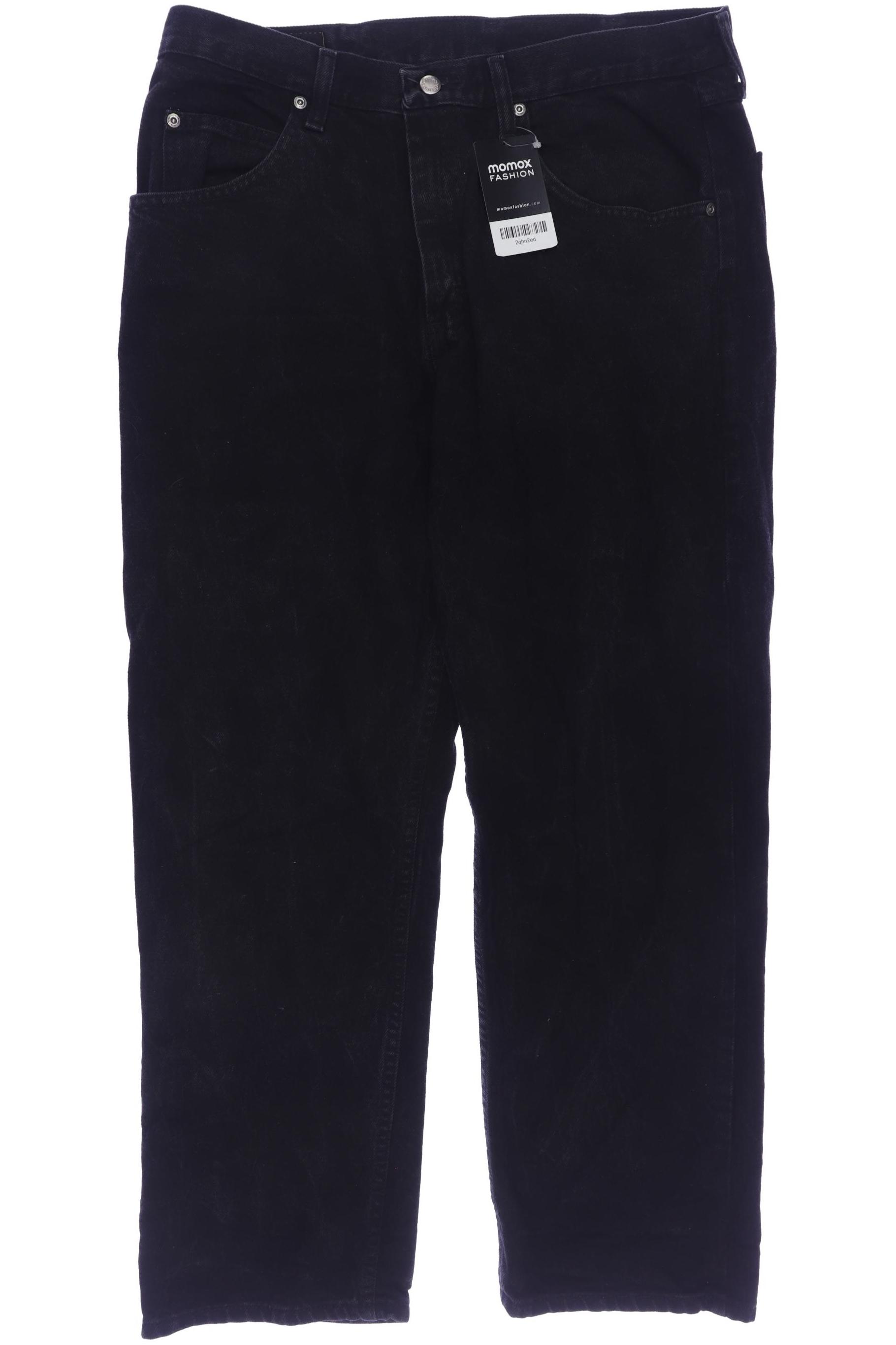 

Wrangler Herren Jeans, schwarz, Gr. 34