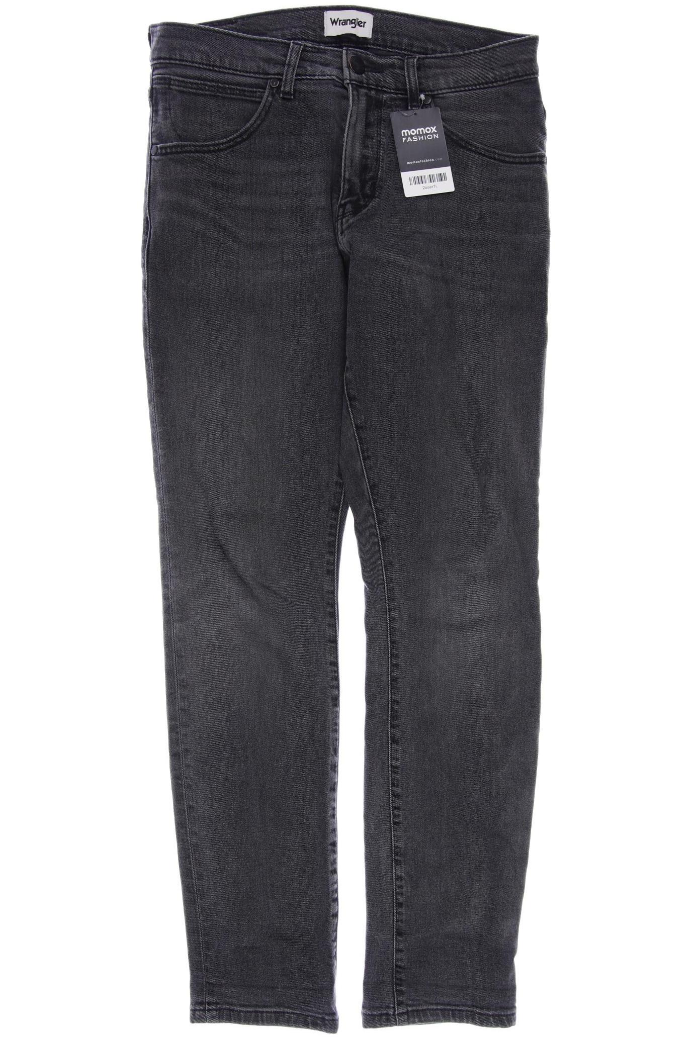 

Wrangler Herren Jeans, grau