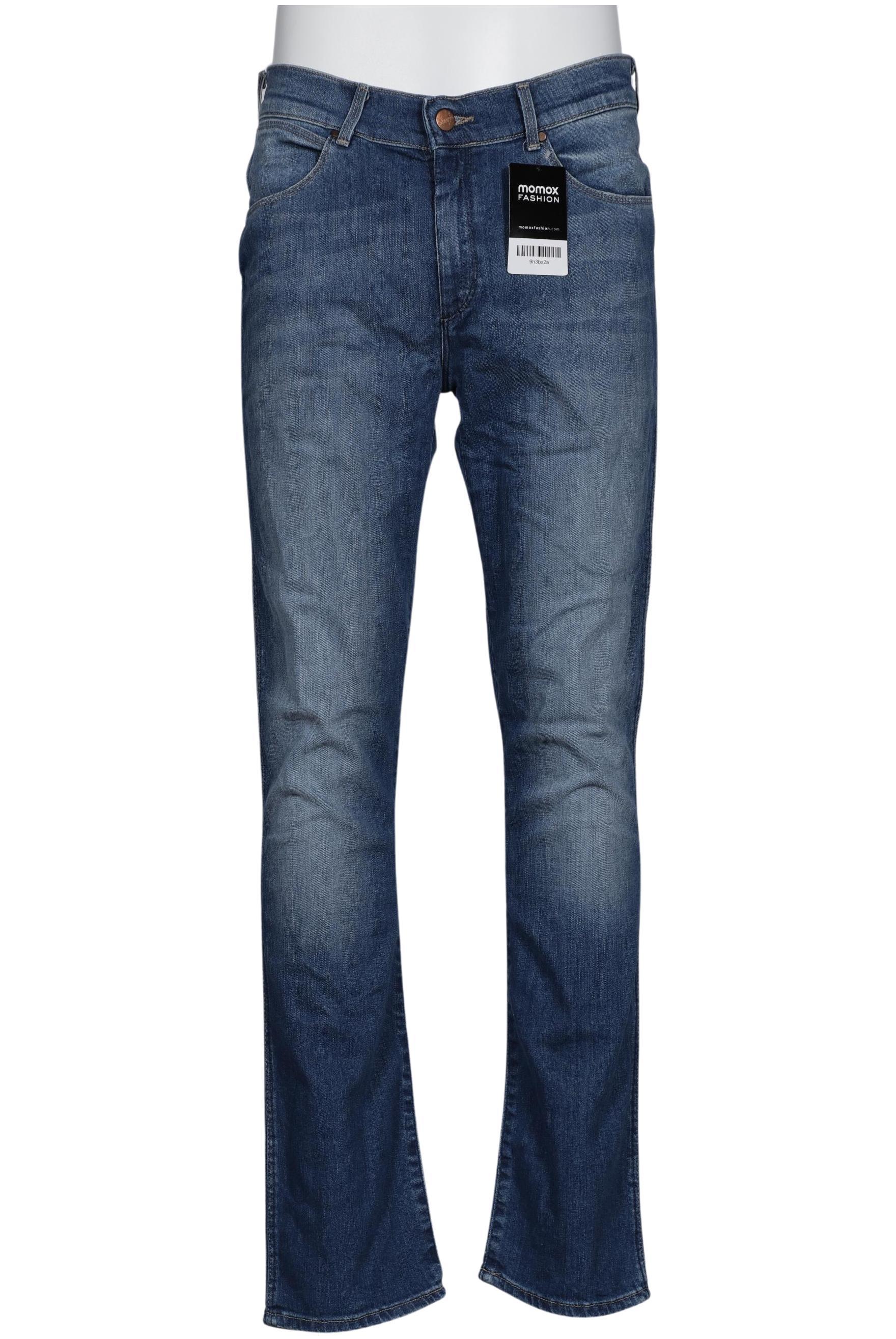 

Wrangler Herren Jeans, blau, Gr. 32