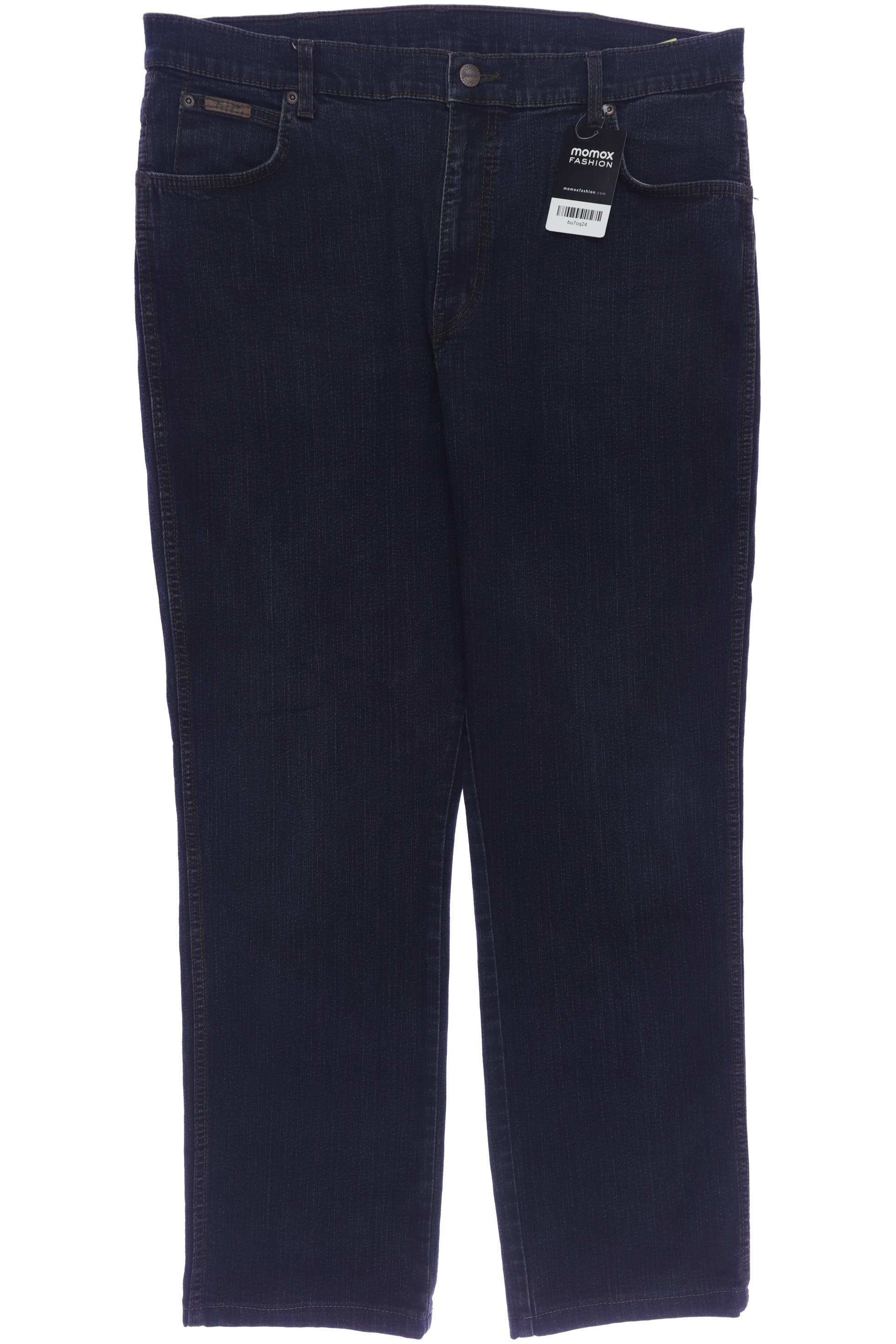 

Wrangler Herren Jeans, marineblau, Gr. 38