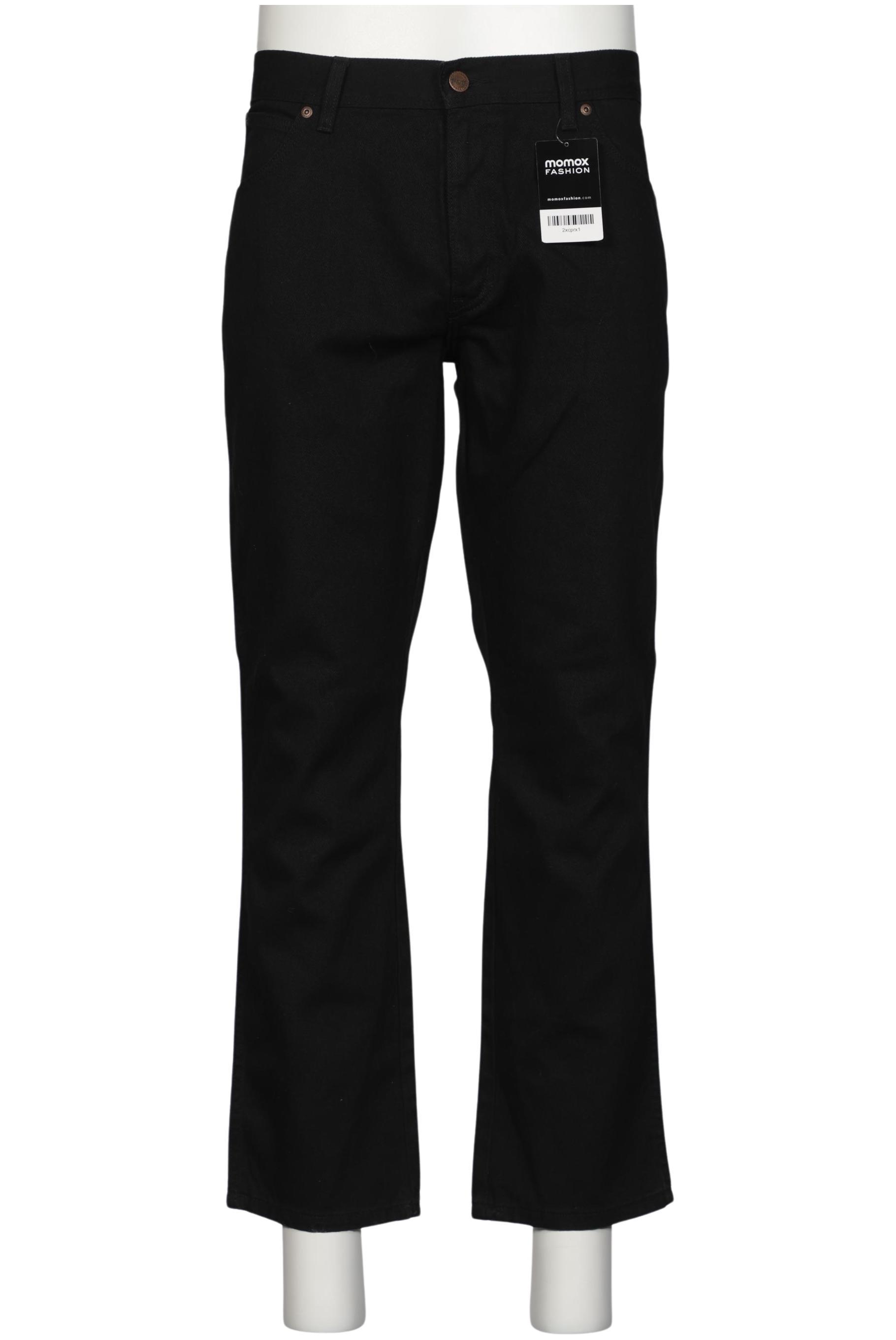 

Wrangler Herren Jeans, schwarz, Gr. 34