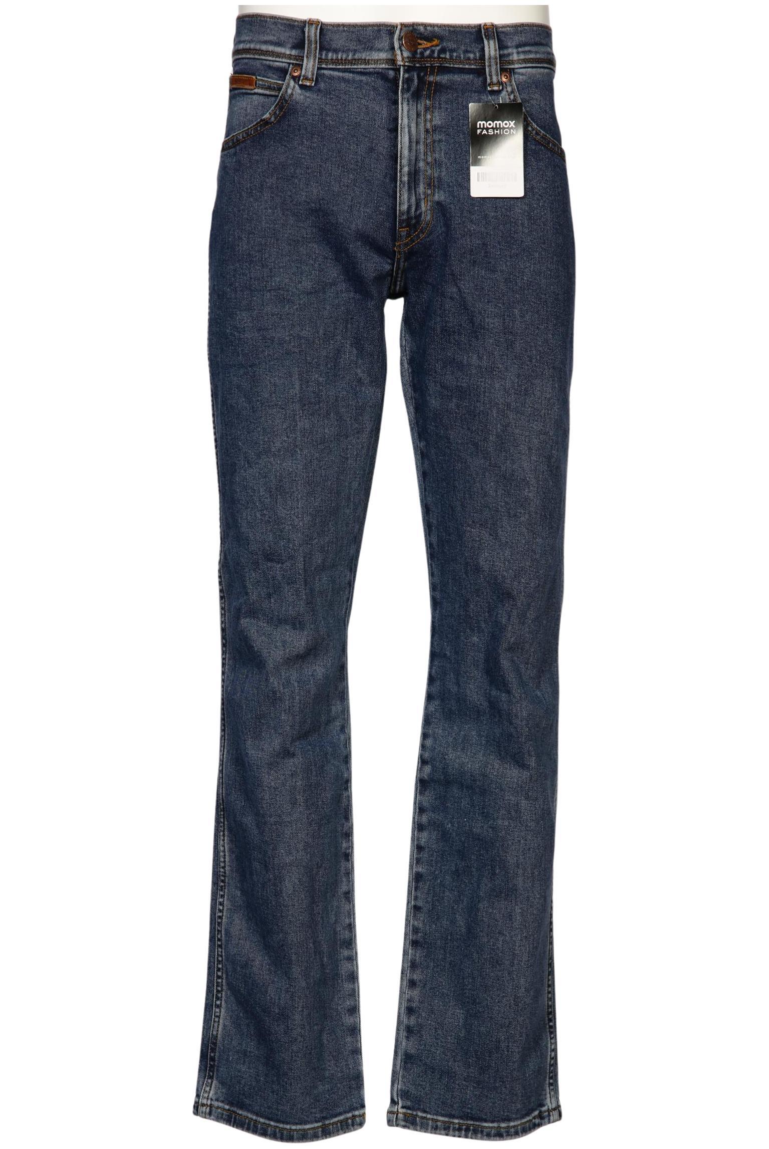 

Wrangler Herren Jeans, blau, Gr. 31