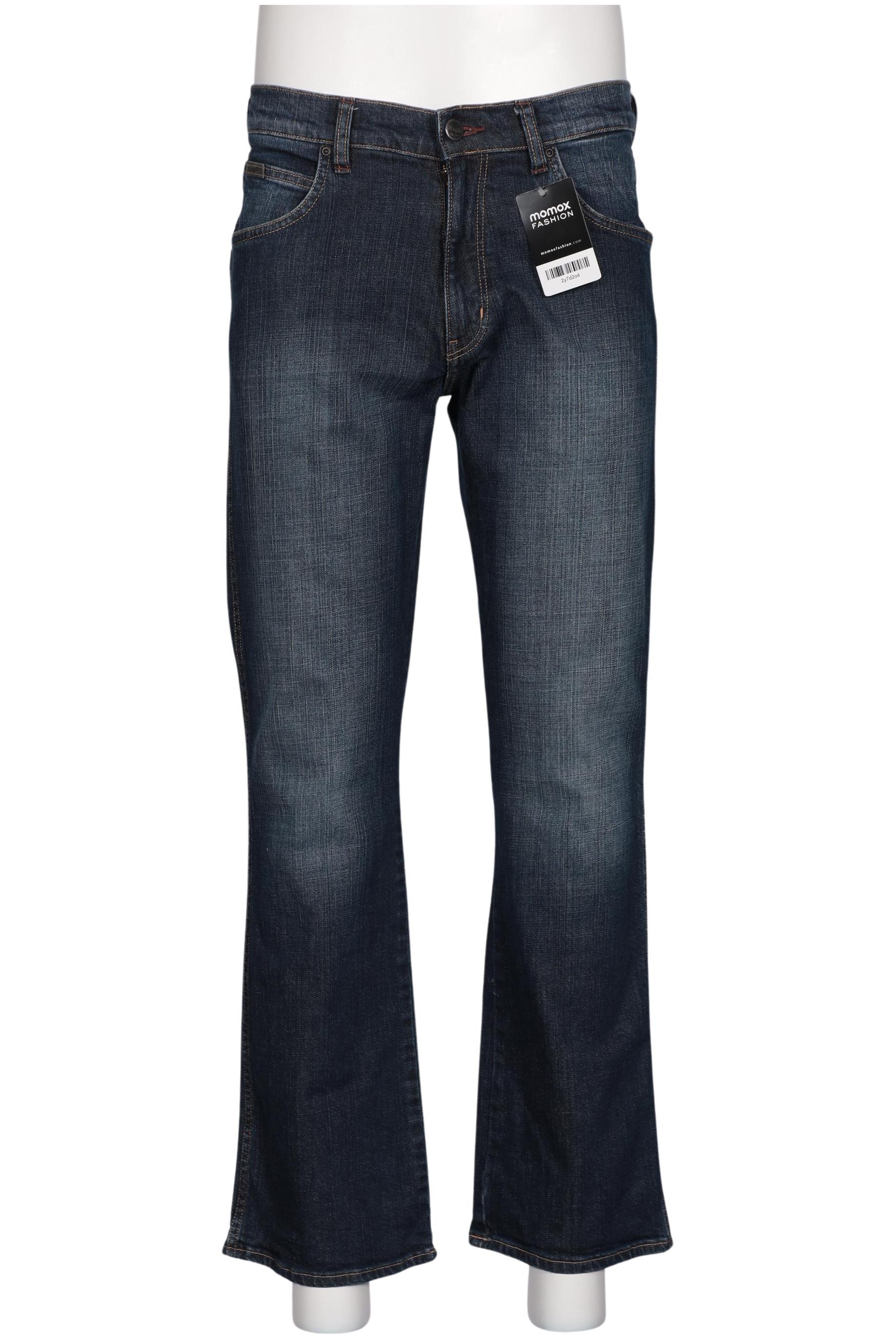 

Wrangler Herren Jeans, blau, Gr. 34