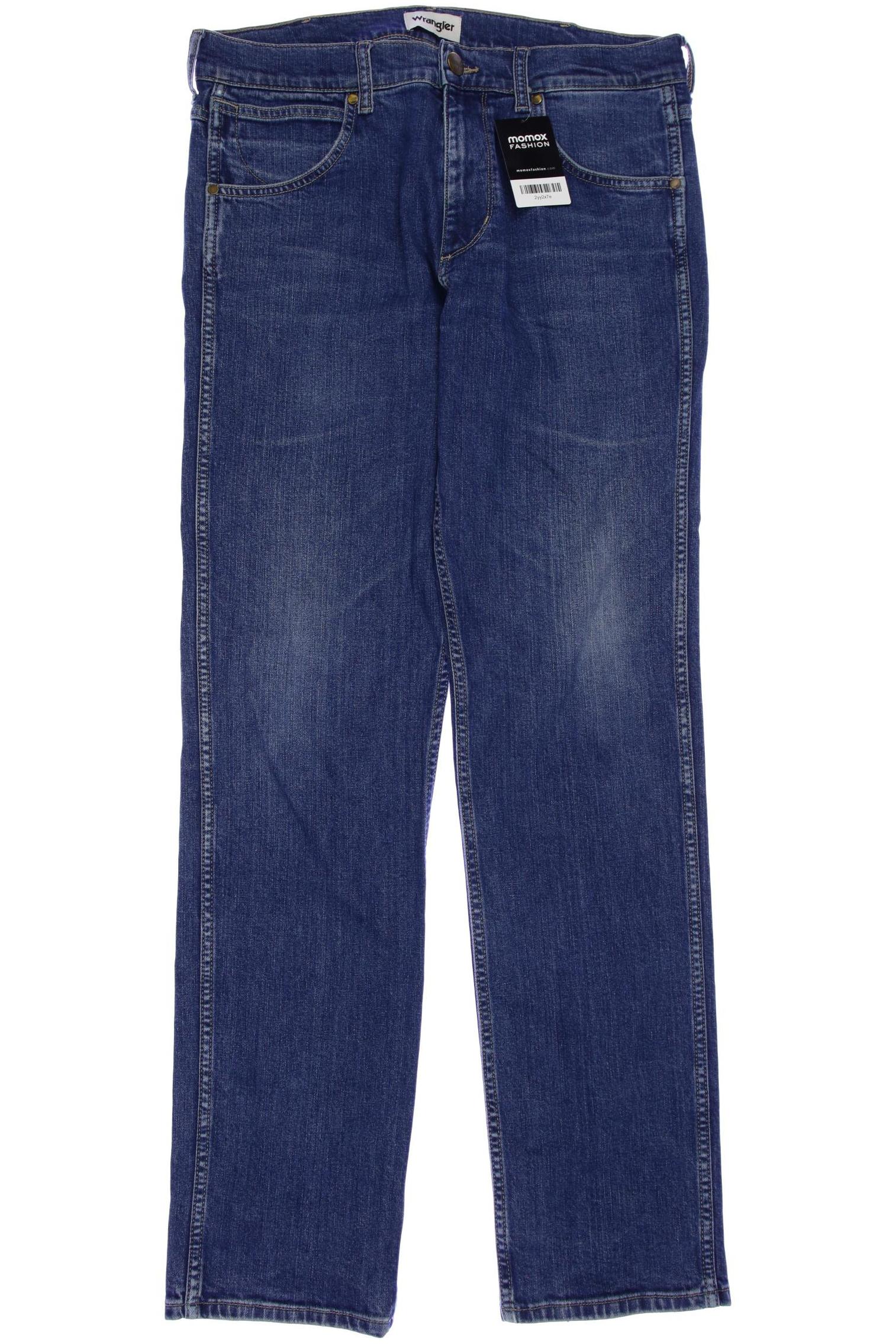 

Wrangler Herren Jeans, blau, Gr. 32