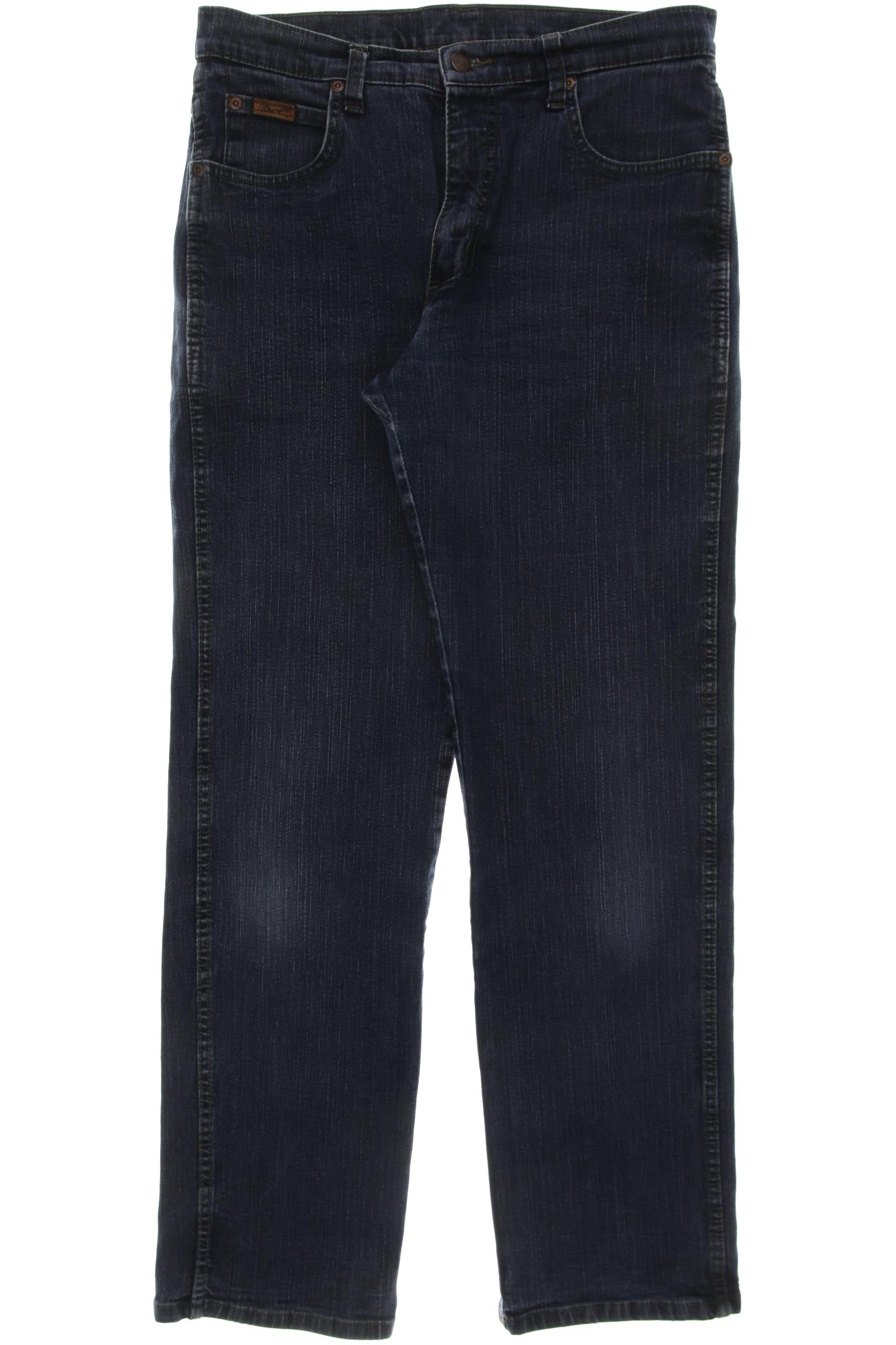 Thumbnail - Wrangler Herren Jeans, blau, Gr. 31