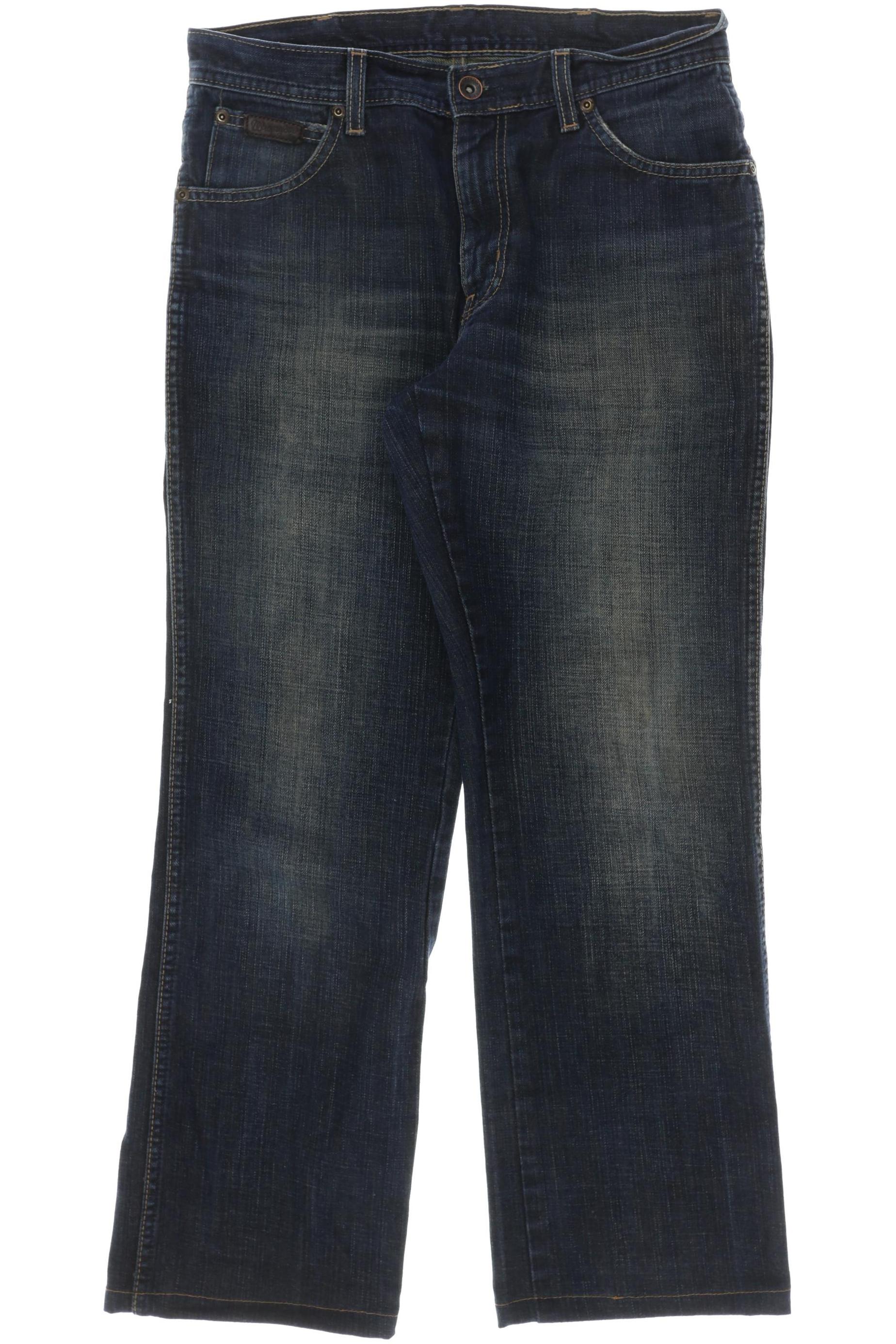 Thumbnail - Wrangler Herren Jeans, blau, Gr. 31