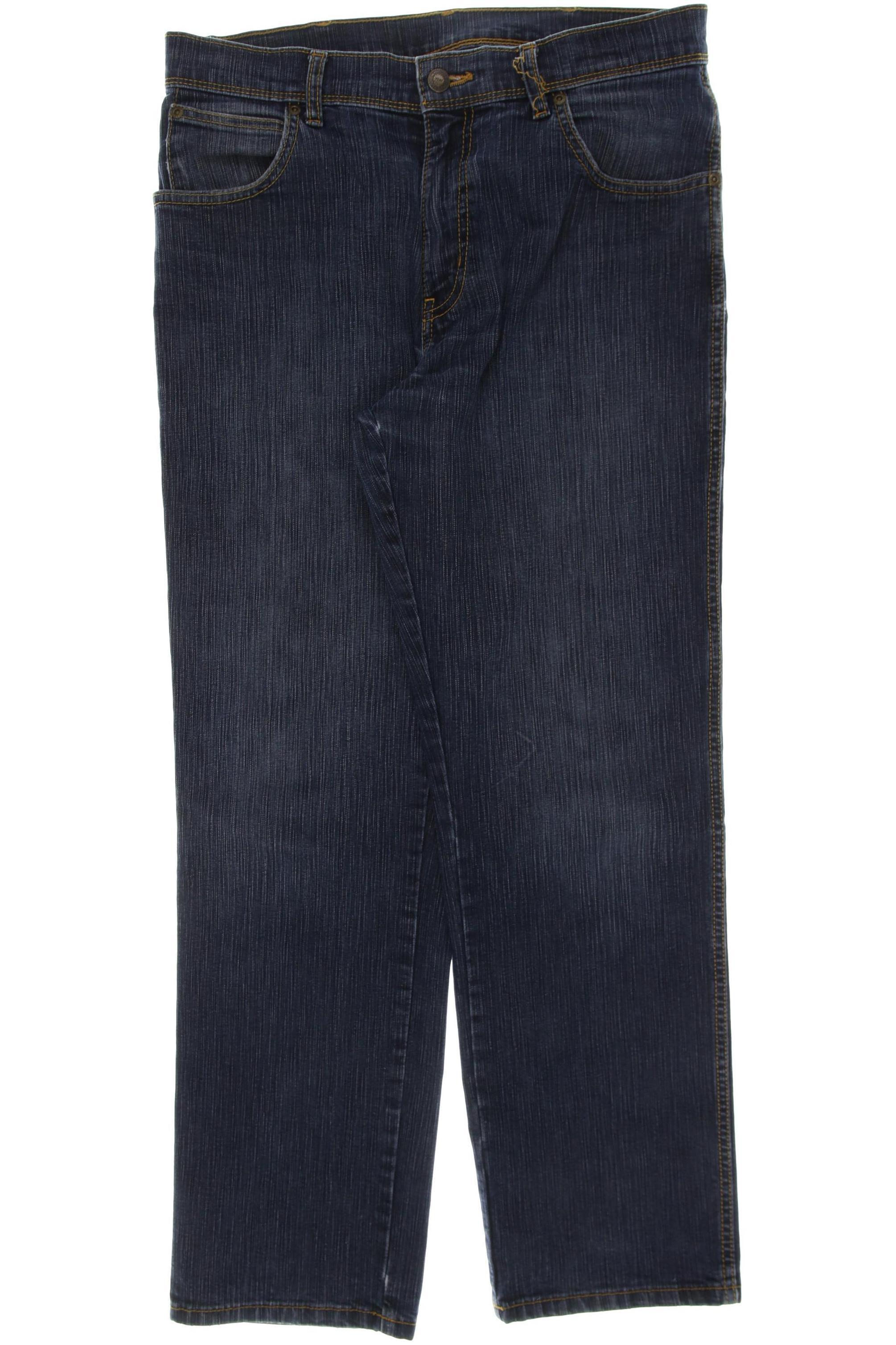 

Wrangler Herren Jeans, blau, Gr. 33