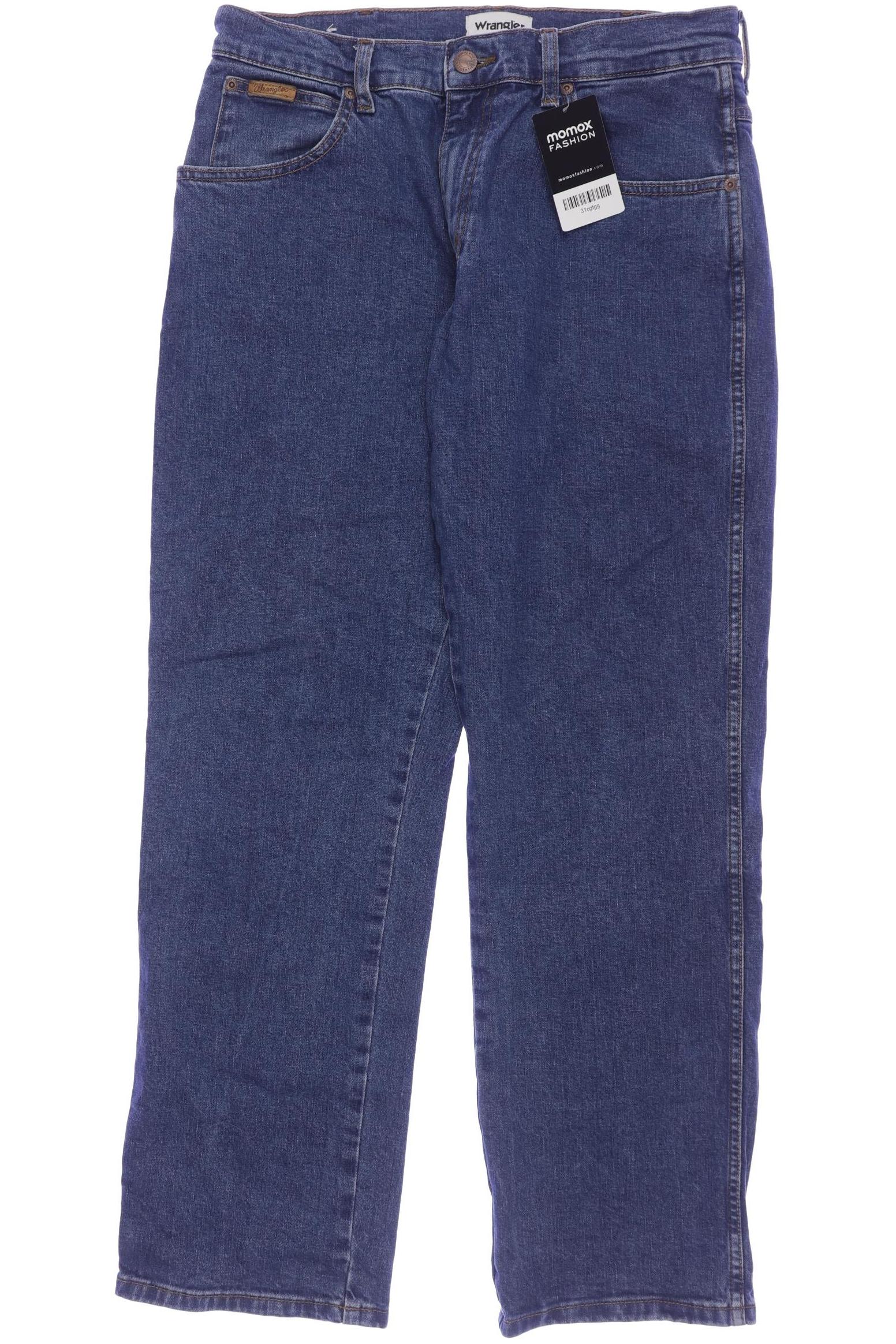 

Wrangler Herren Jeans, blau, Gr. 32