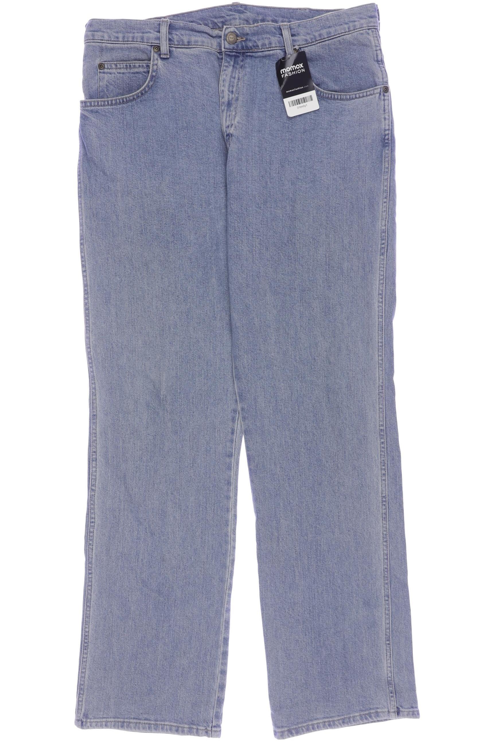 

Wrangler Herren Jeans, blau, Gr. 34
