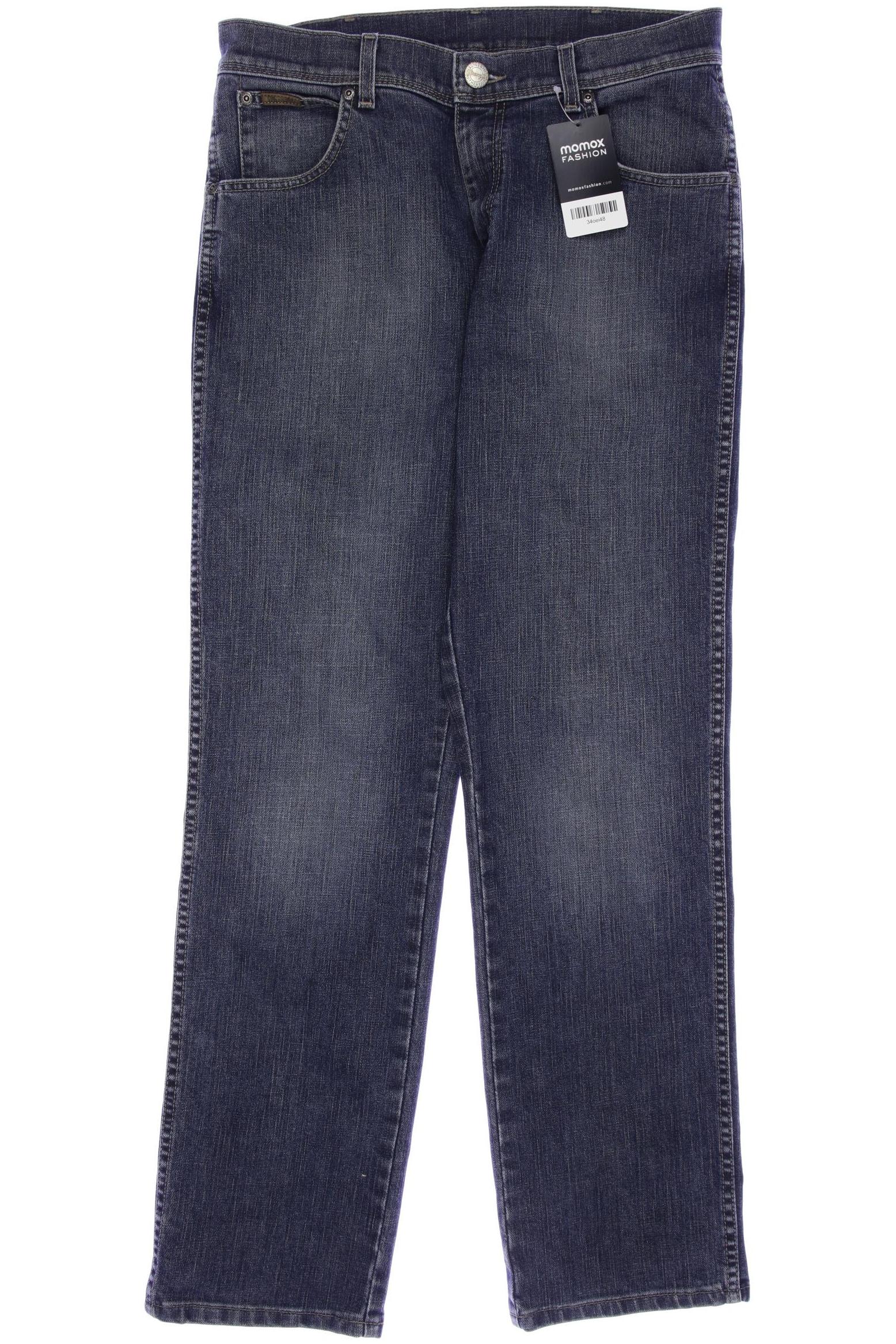 

Wrangler Herren Jeans, marineblau, Gr. 33