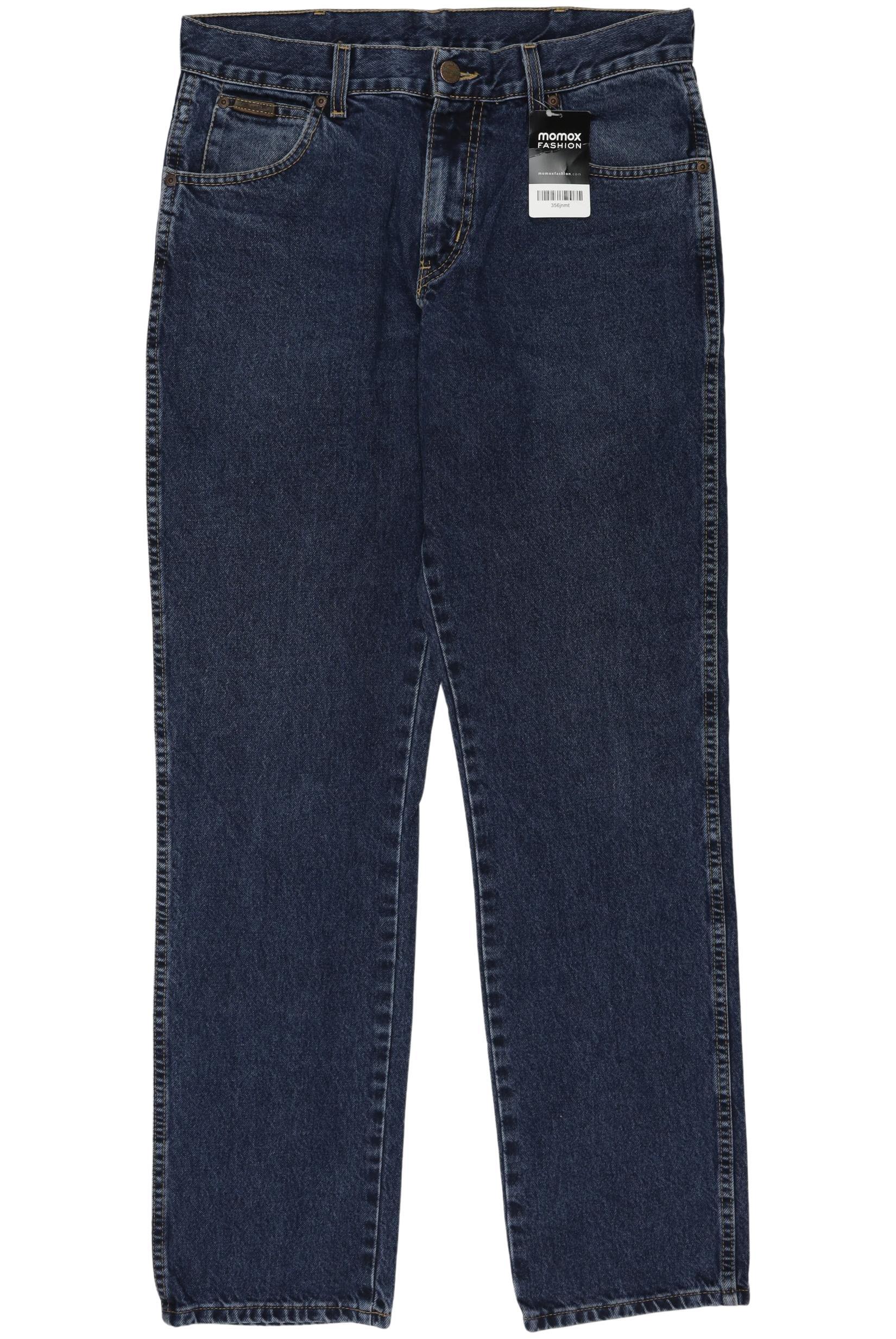 

Wrangler Herren Jeans, marineblau, Gr. 33