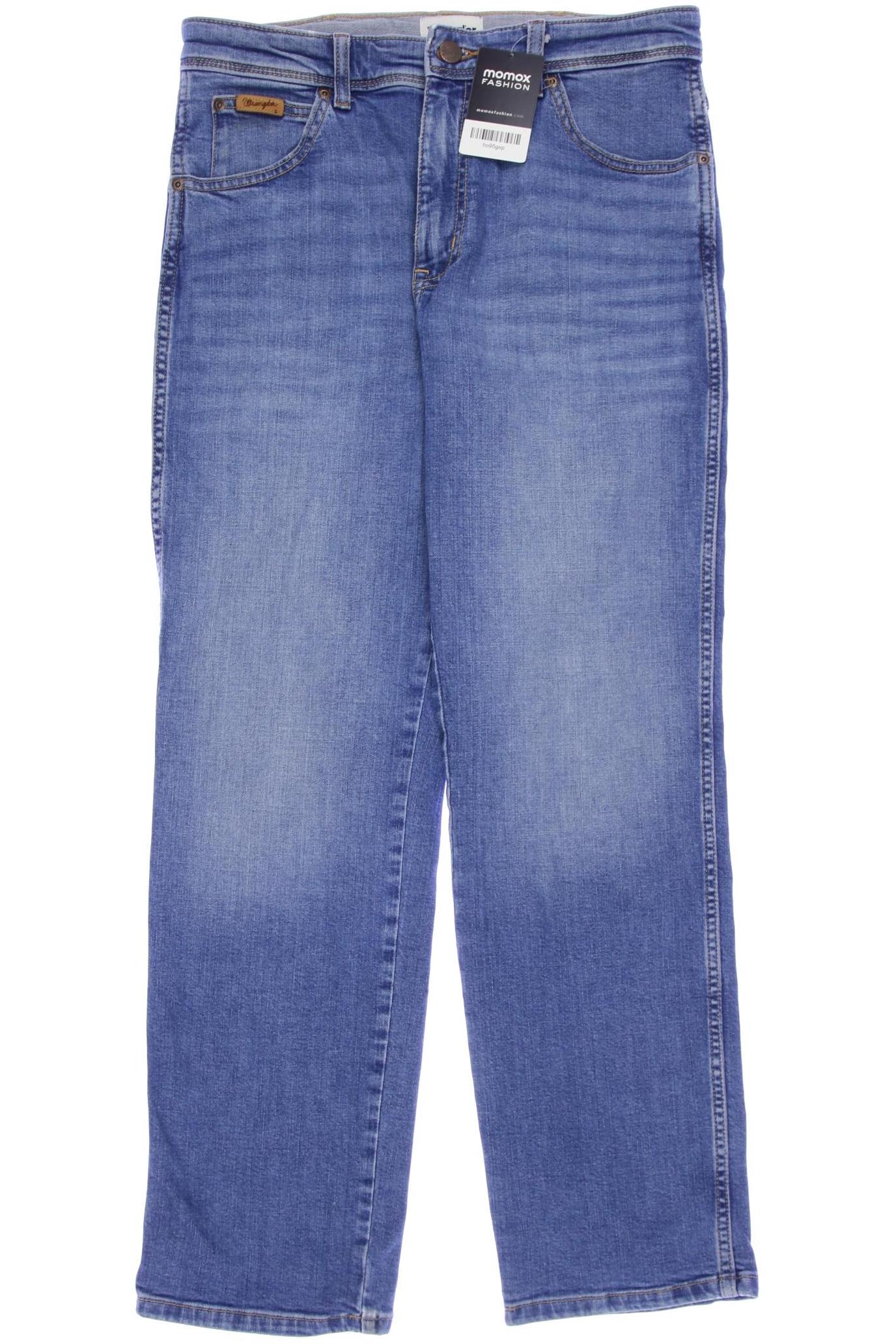 

Wrangler Herren Jeans, blau, Gr. 31