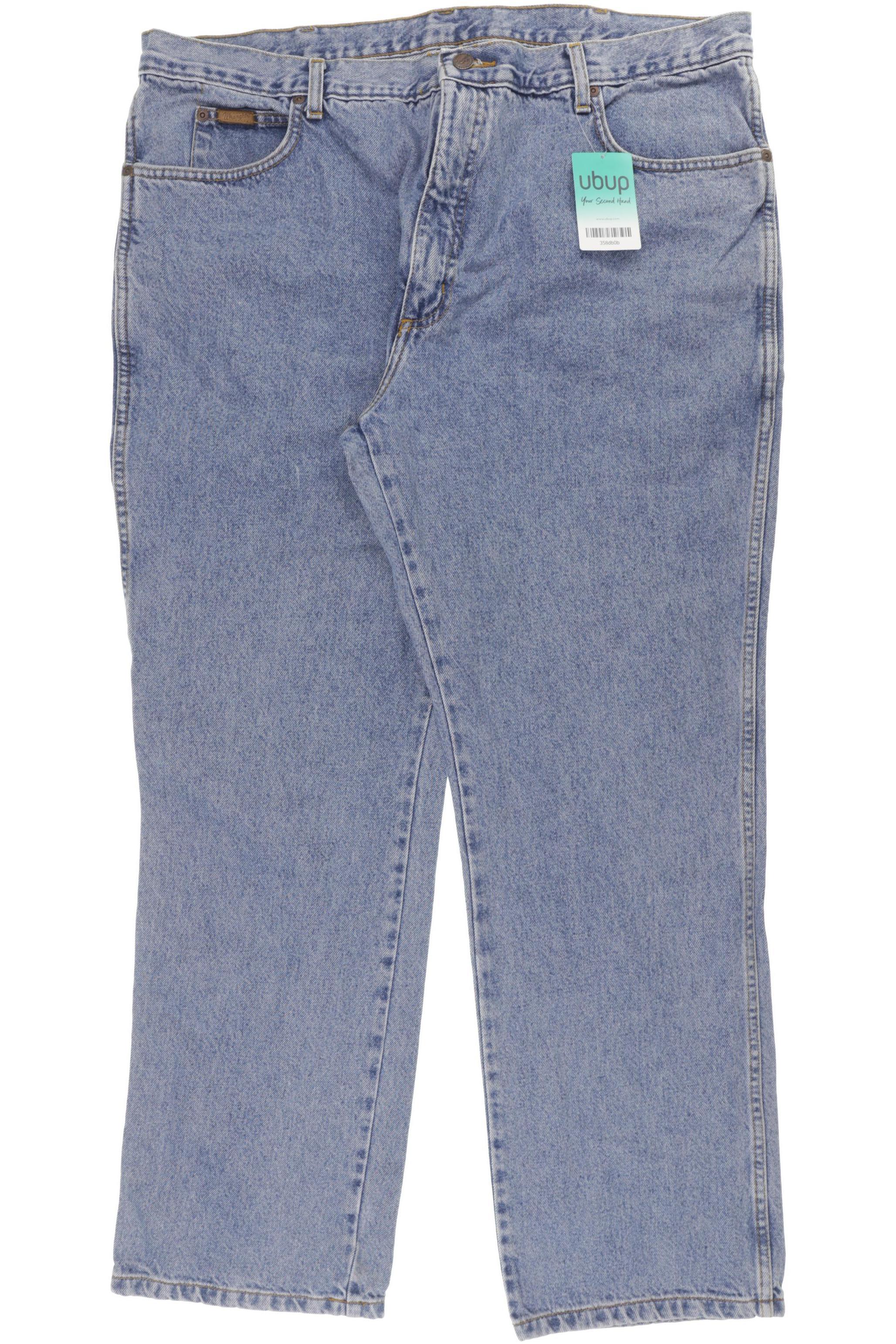 

Wrangler Herren Jeans, blau, Gr. 42