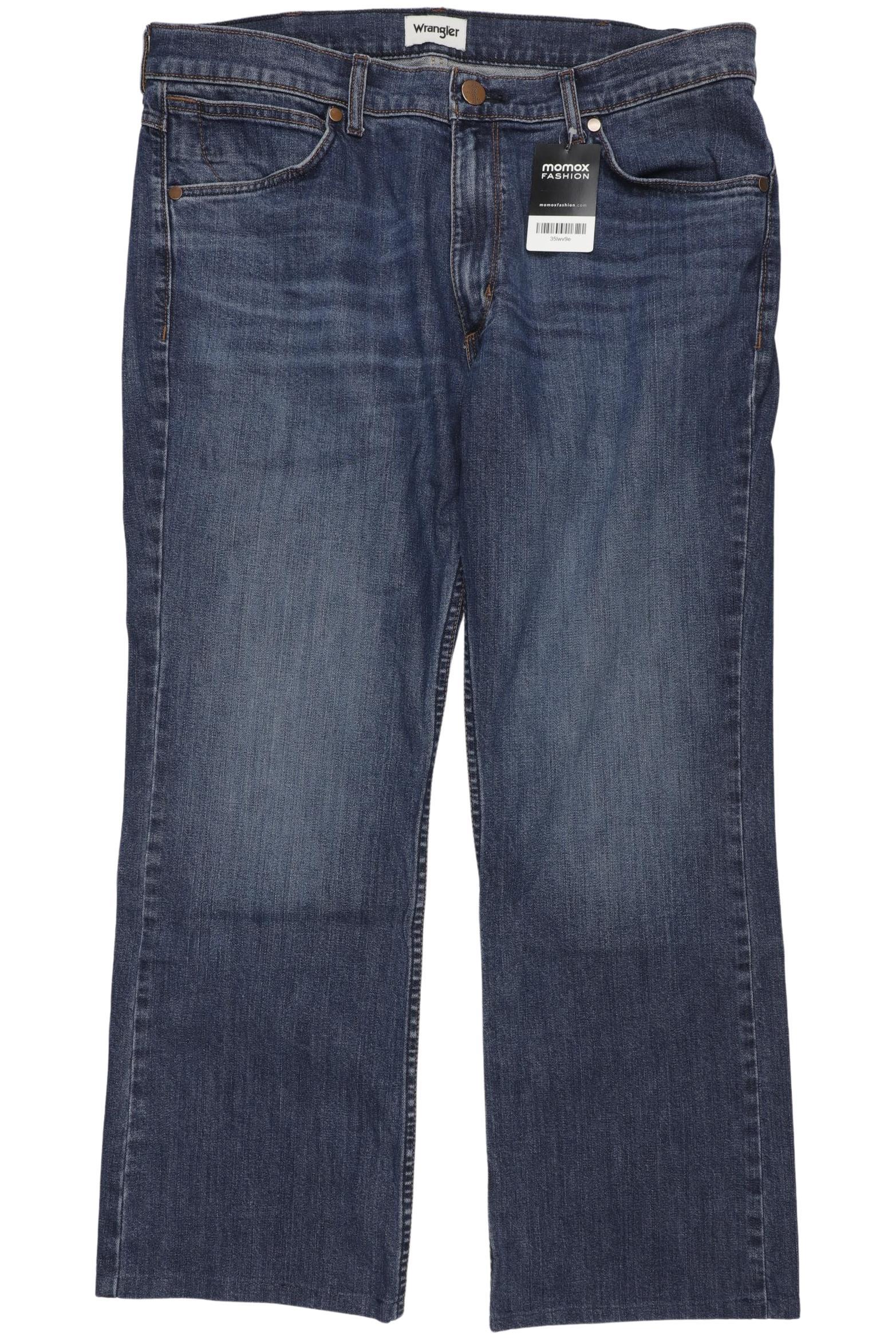 

Wrangler Herren Jeans, blau, Gr. 36