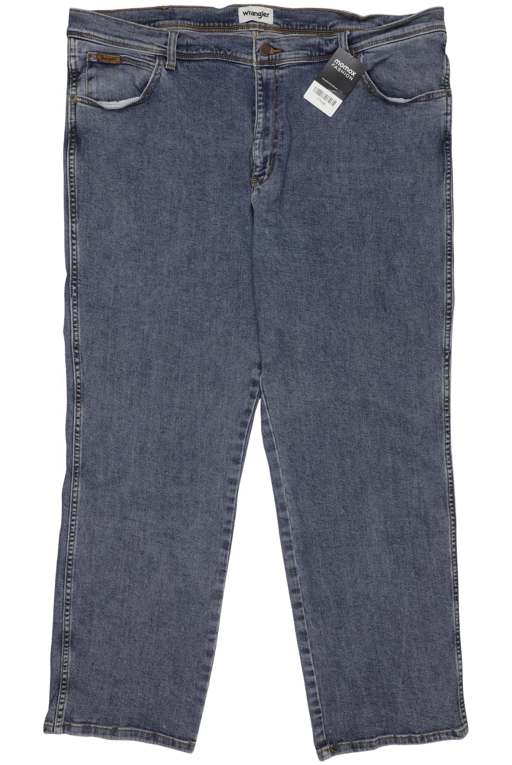 

Wrangler Herren Jeans, blau, Gr. 44