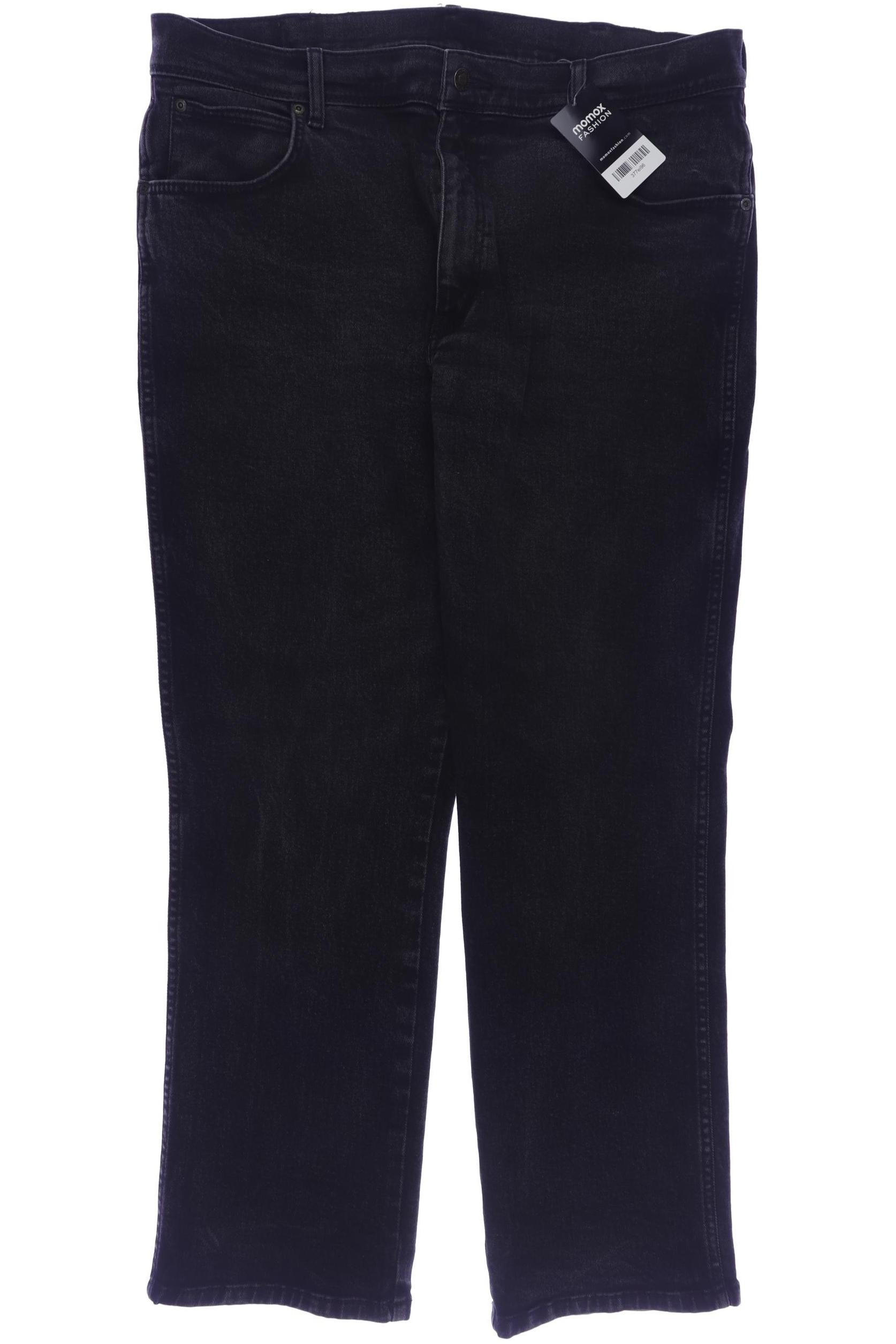 

Wrangler Herren Jeans, schwarz, Gr. 38