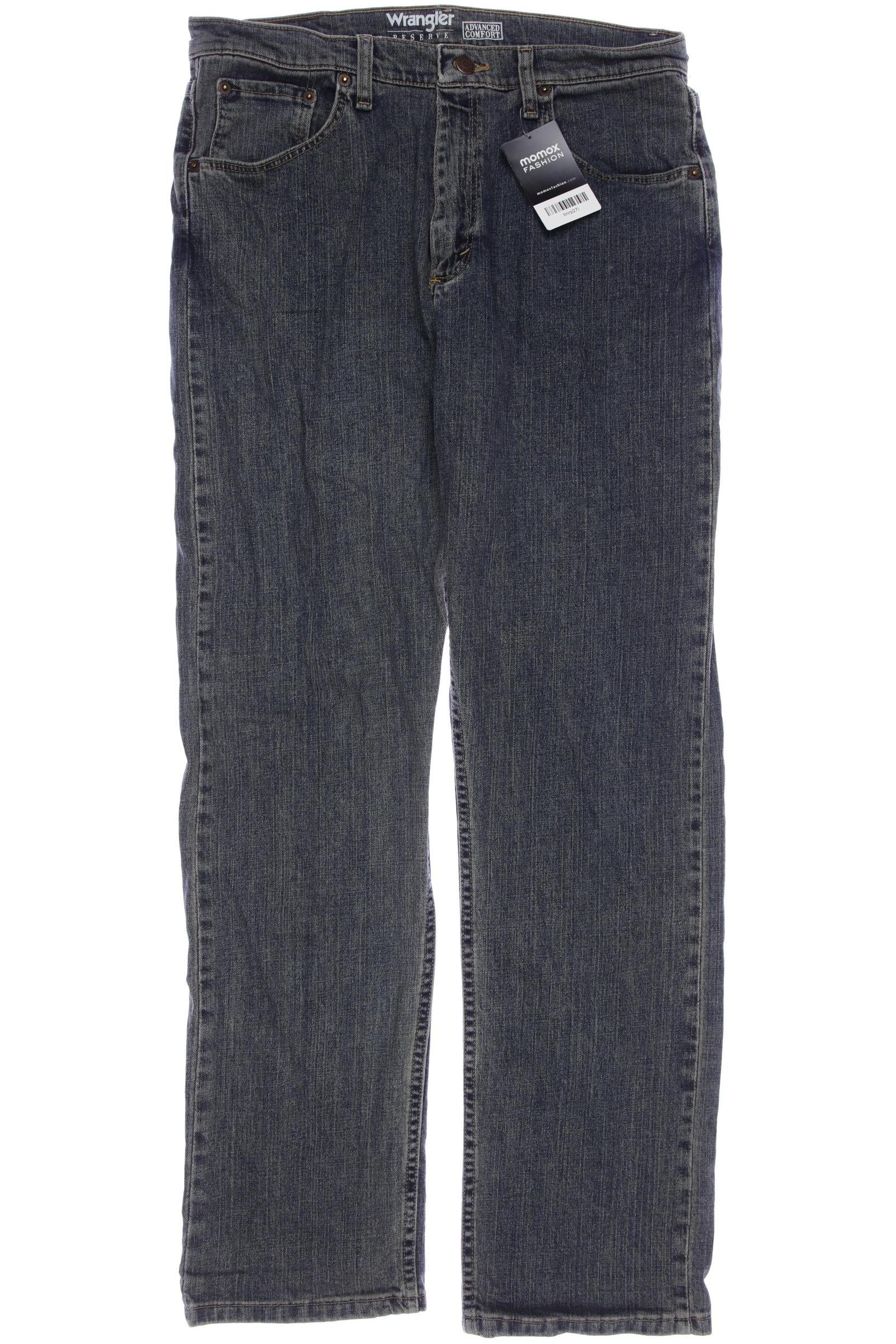 

Wrangler Herren Jeans, blau, Gr. 32