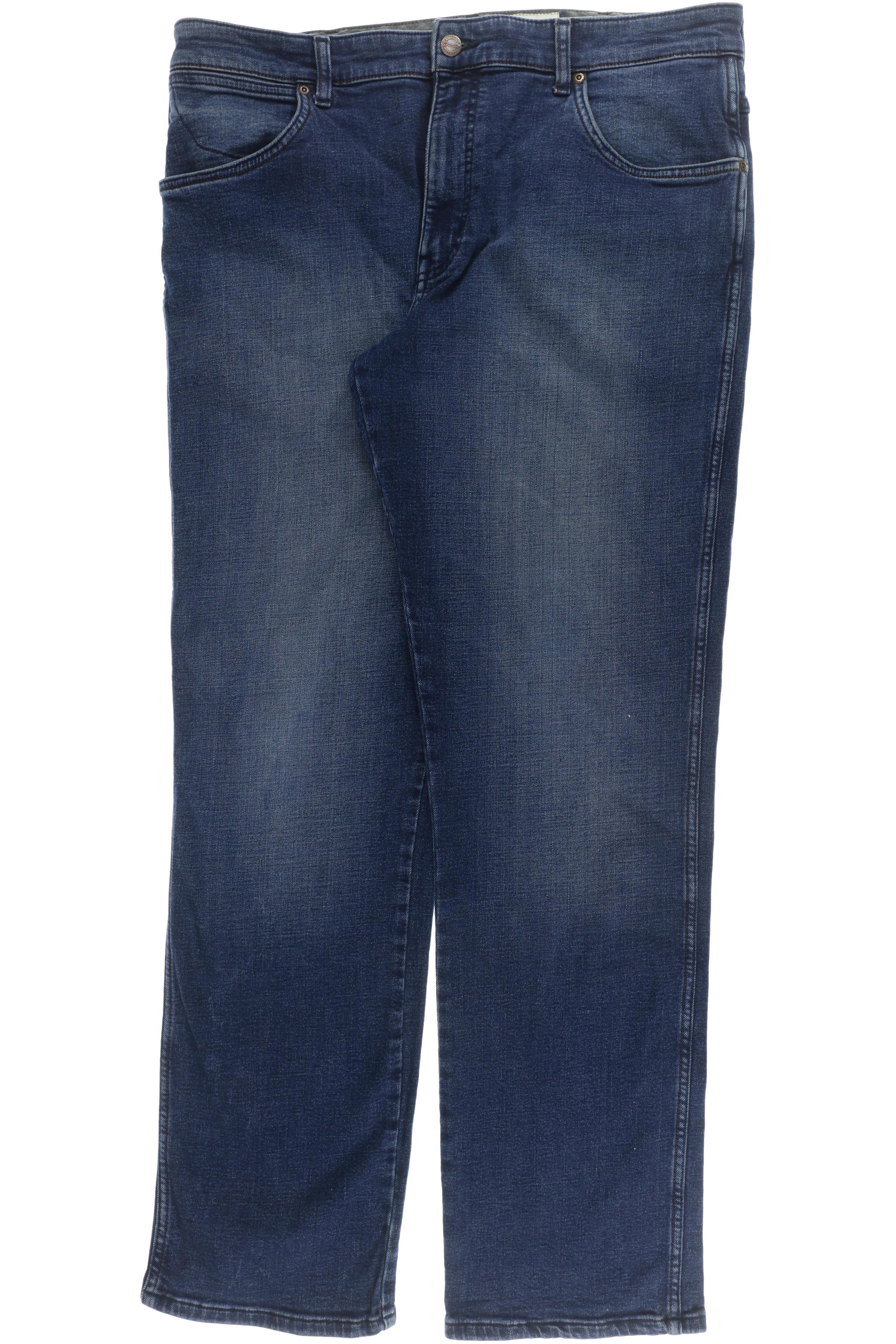 

Wrangler Herren Jeans, blau, Gr. 34