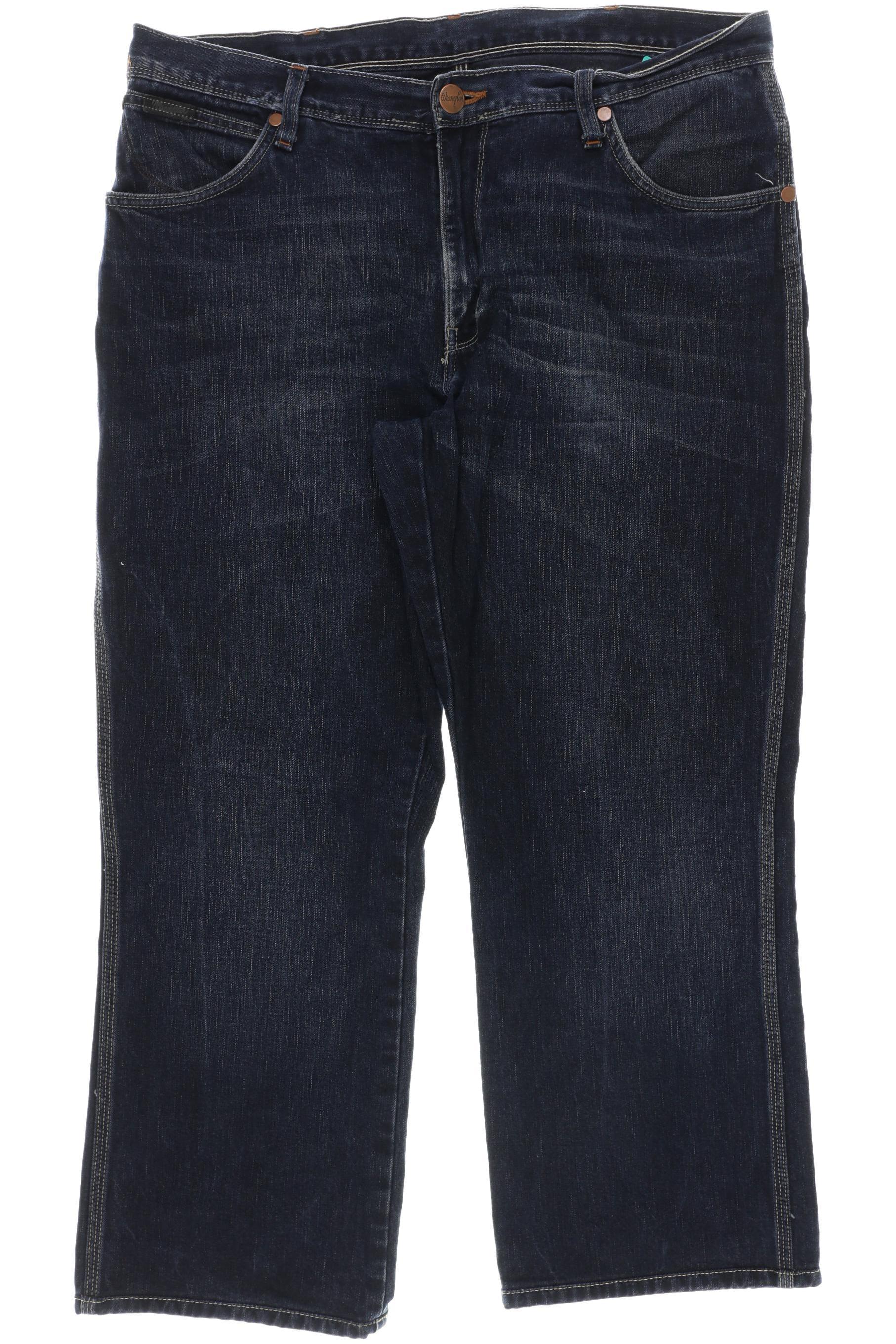 

Wrangler Herren Jeans, blau, Gr. 36