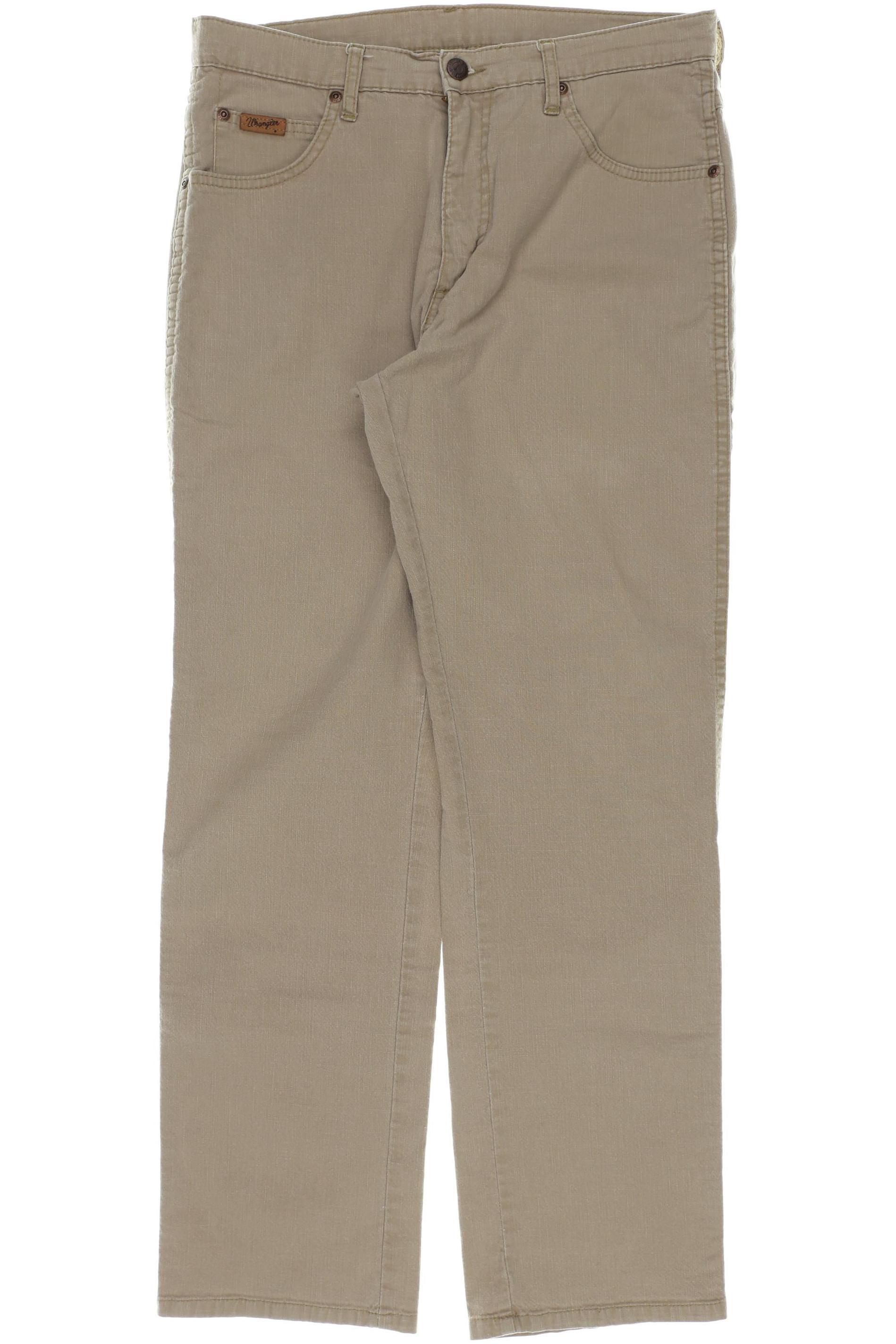 

Wrangler Herren Jeans, grau, Gr. 32