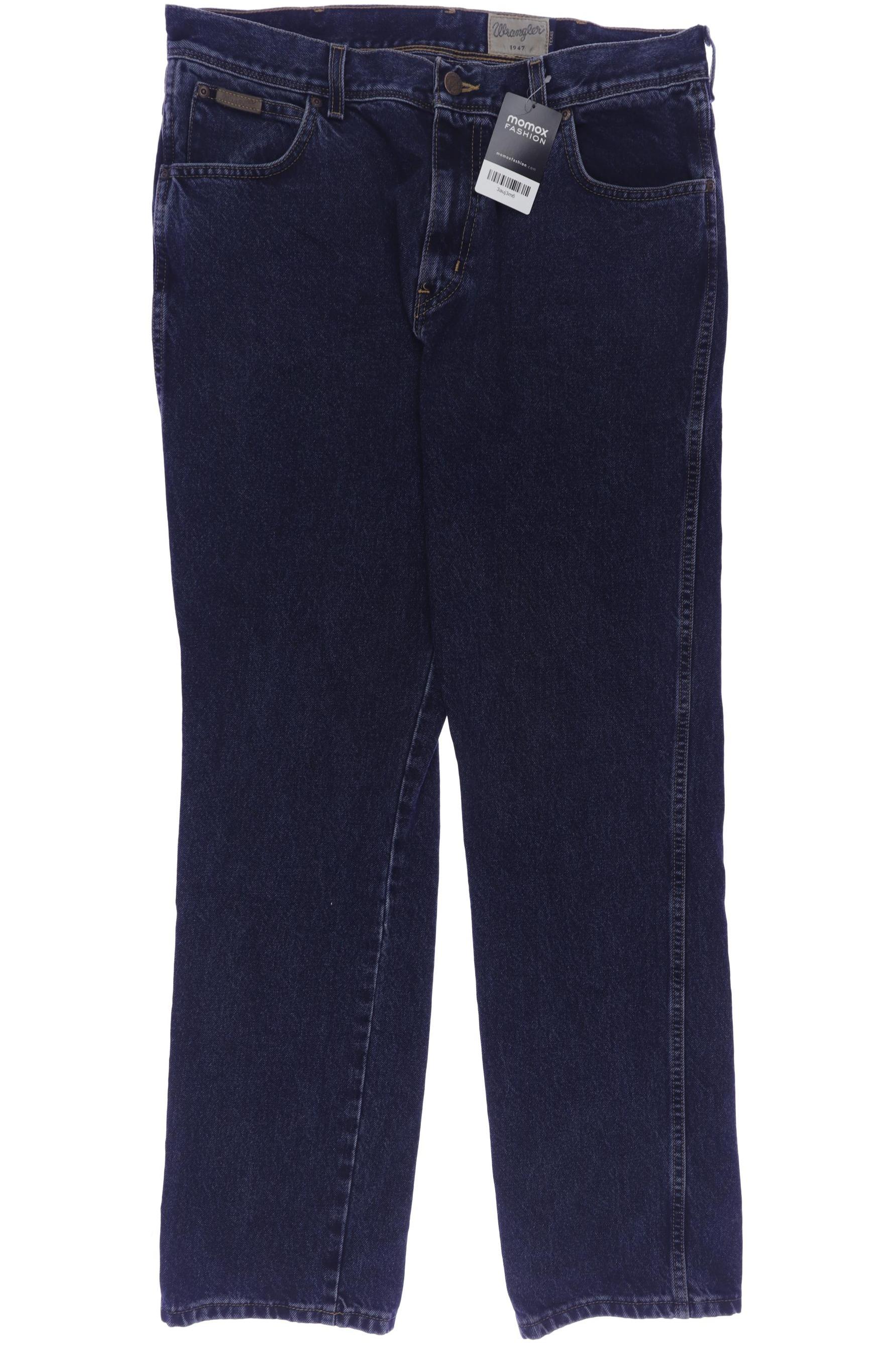 

Wrangler Herren Jeans, marineblau, Gr. 36