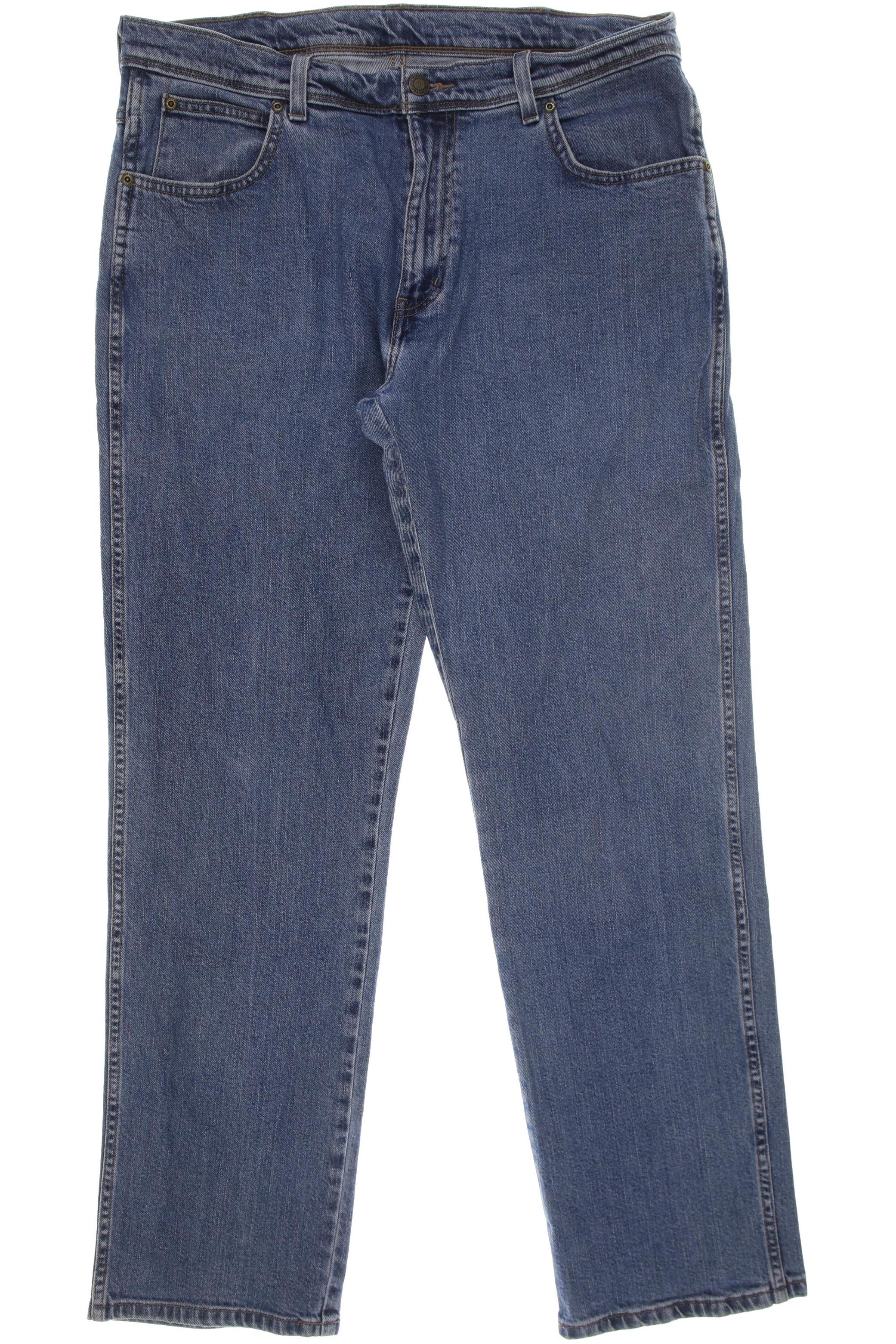 

Wrangler Herren Jeans, blau, Gr. 34