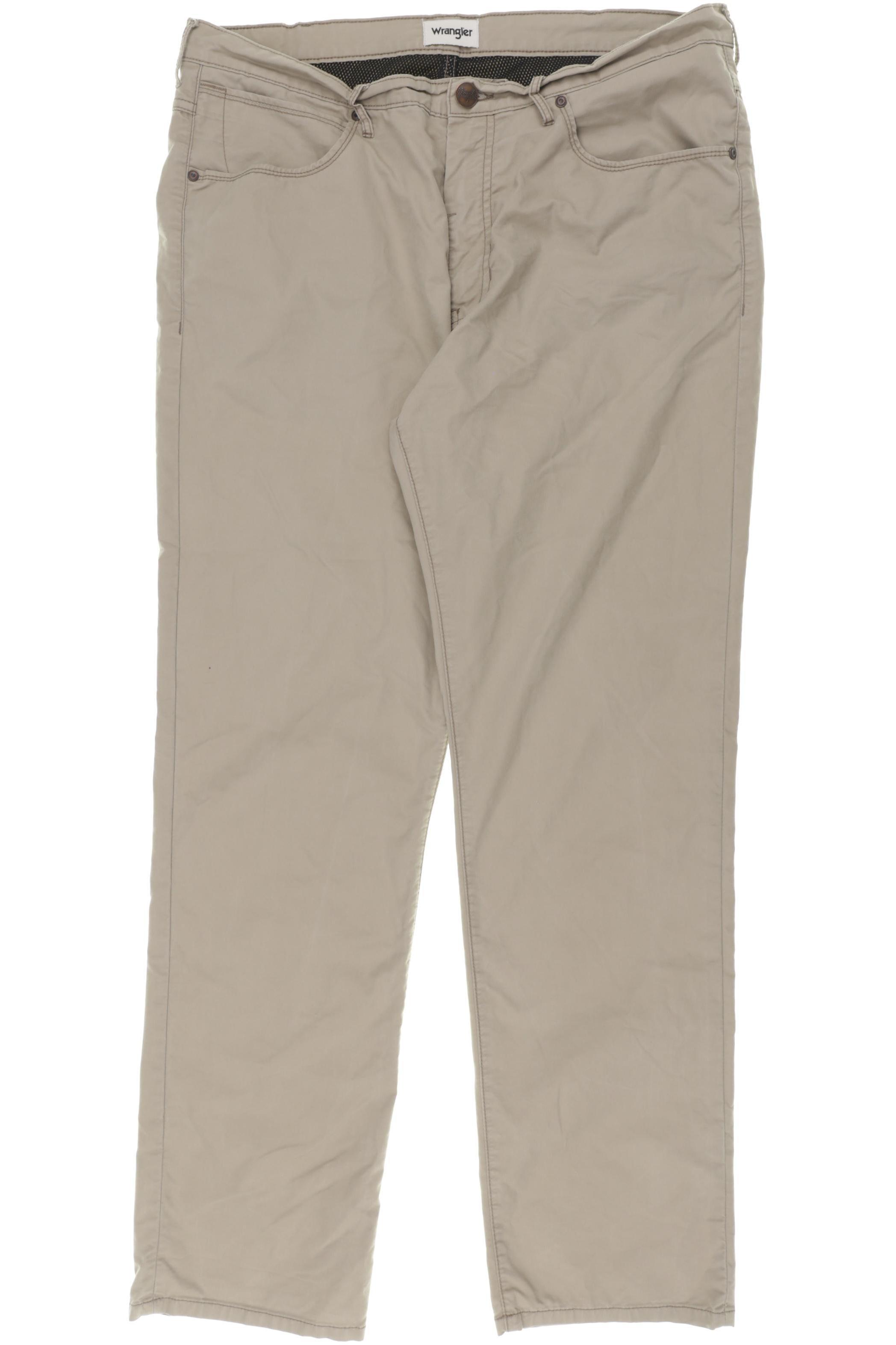 

Wrangler Herren Jeans, beige, Gr. 38