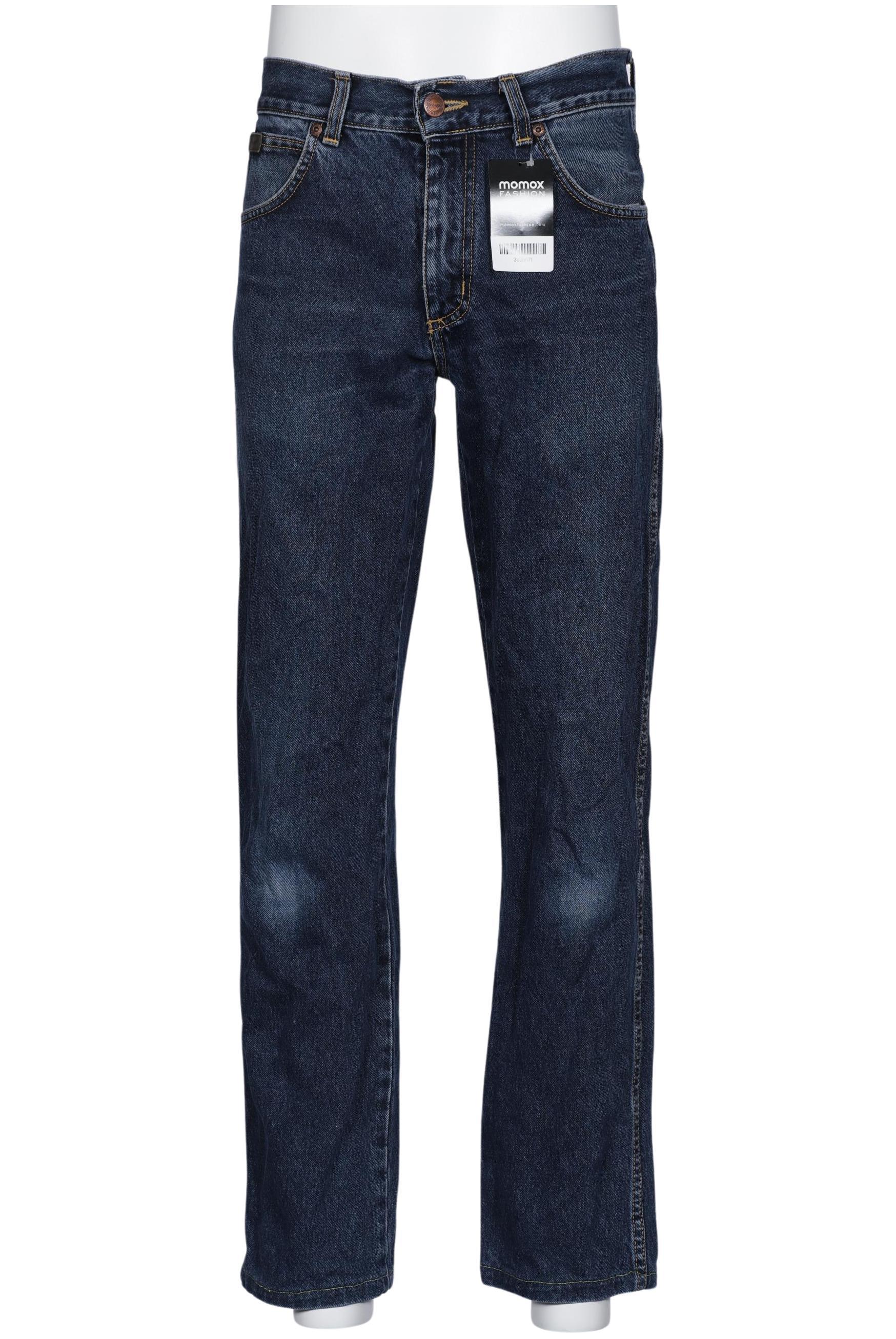 

Wrangler Herren Jeans, blau, Gr. 30
