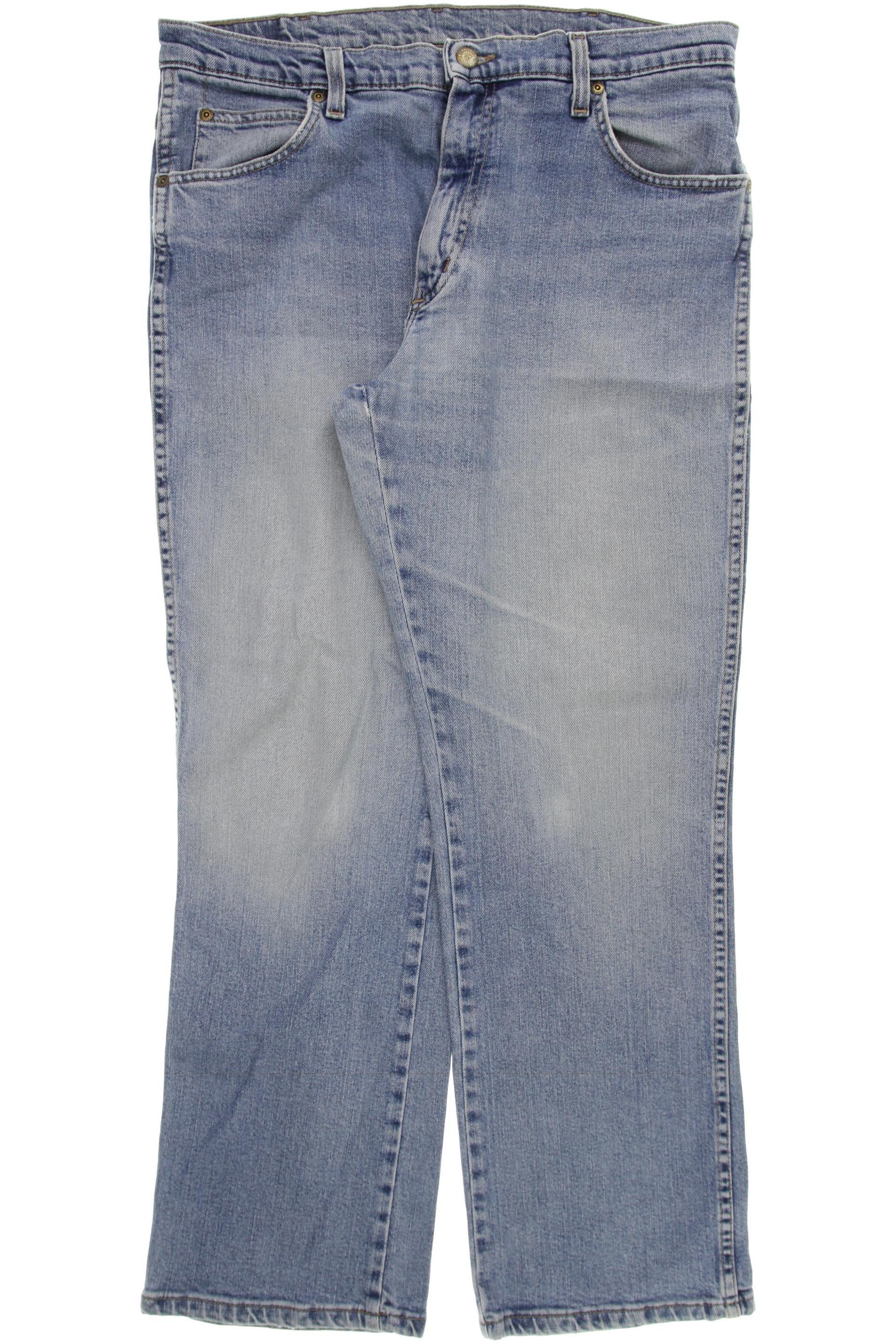 

Wrangler Herren Jeans, blau, Gr. 34