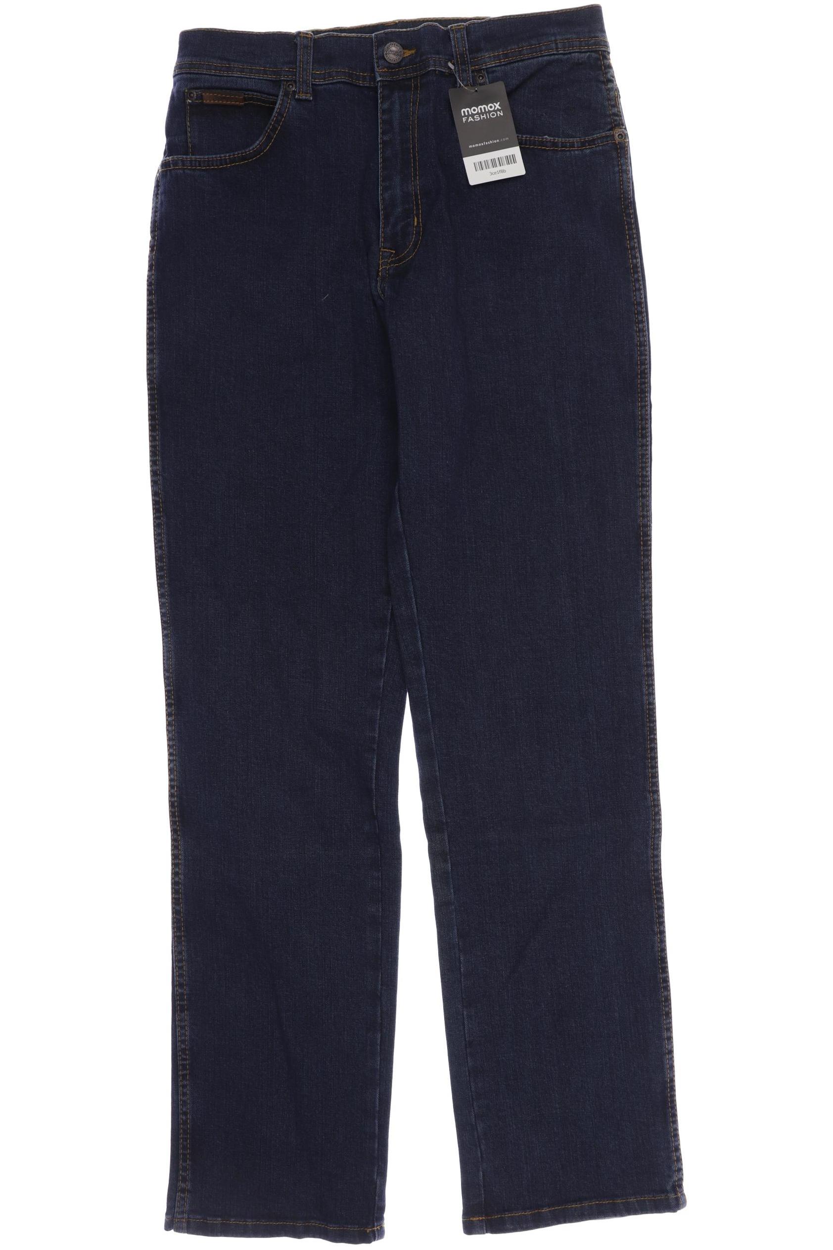

Wrangler Herren Jeans, blau, Gr. 31