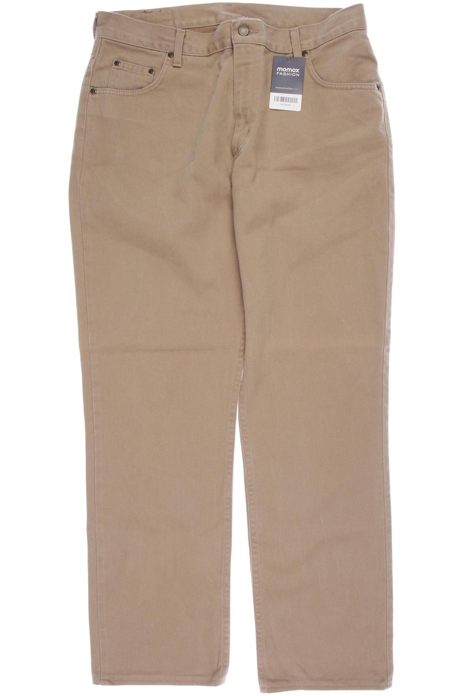 

Wrangler Herren Jeans, beige