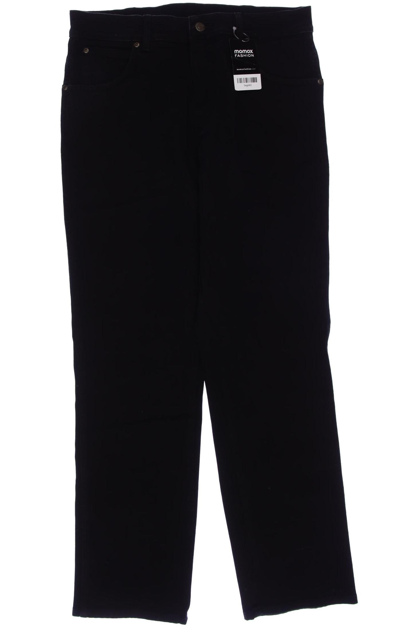 

Wrangler Herren Jeans, schwarz, Gr. 50