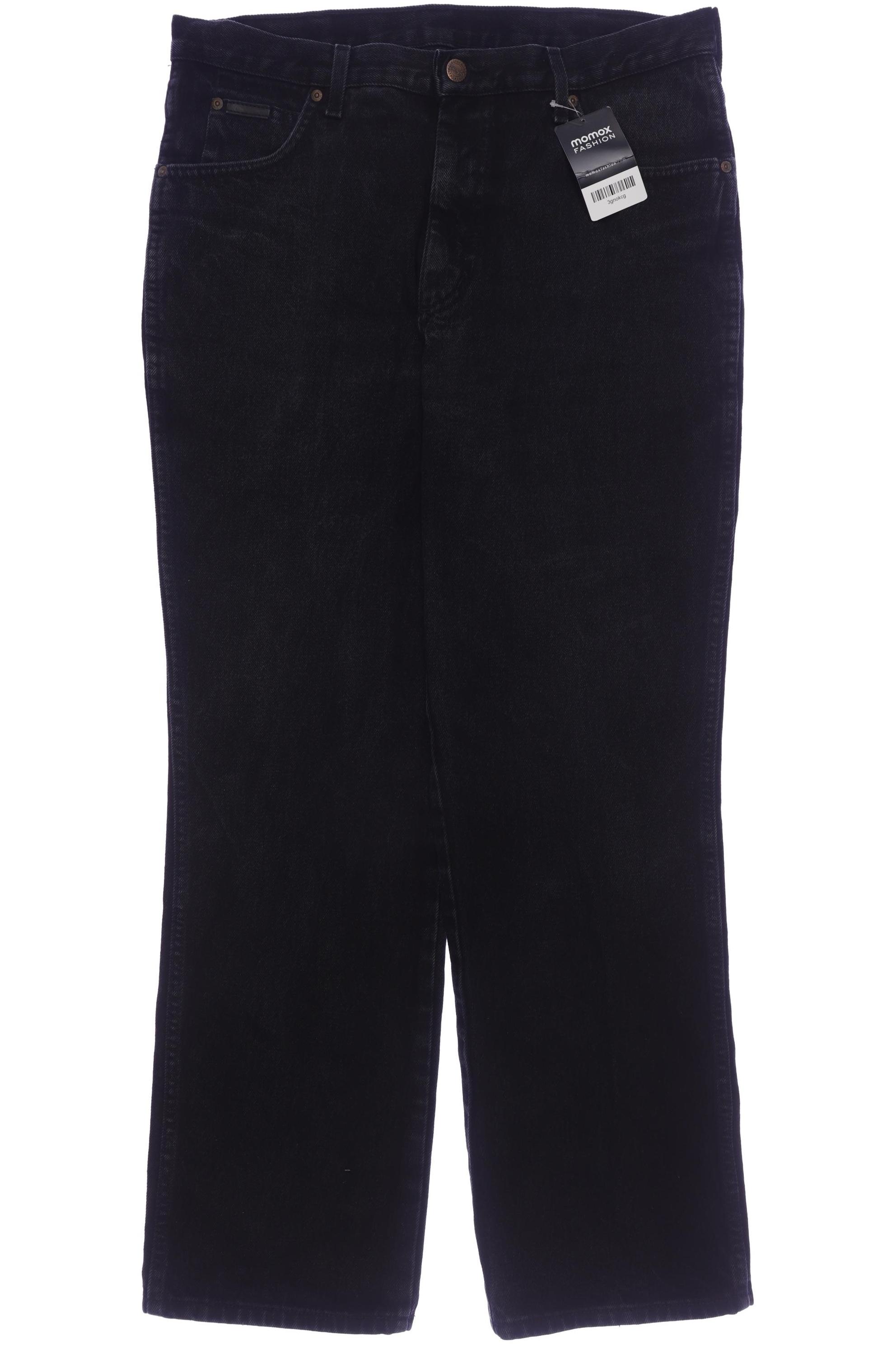 

Wrangler Herren Jeans, schwarz, Gr. 36