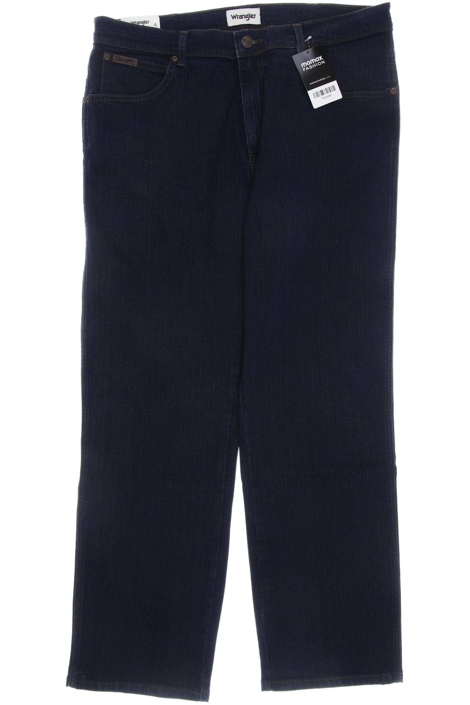 

Wrangler Herren Jeans, marineblau, Gr. 36