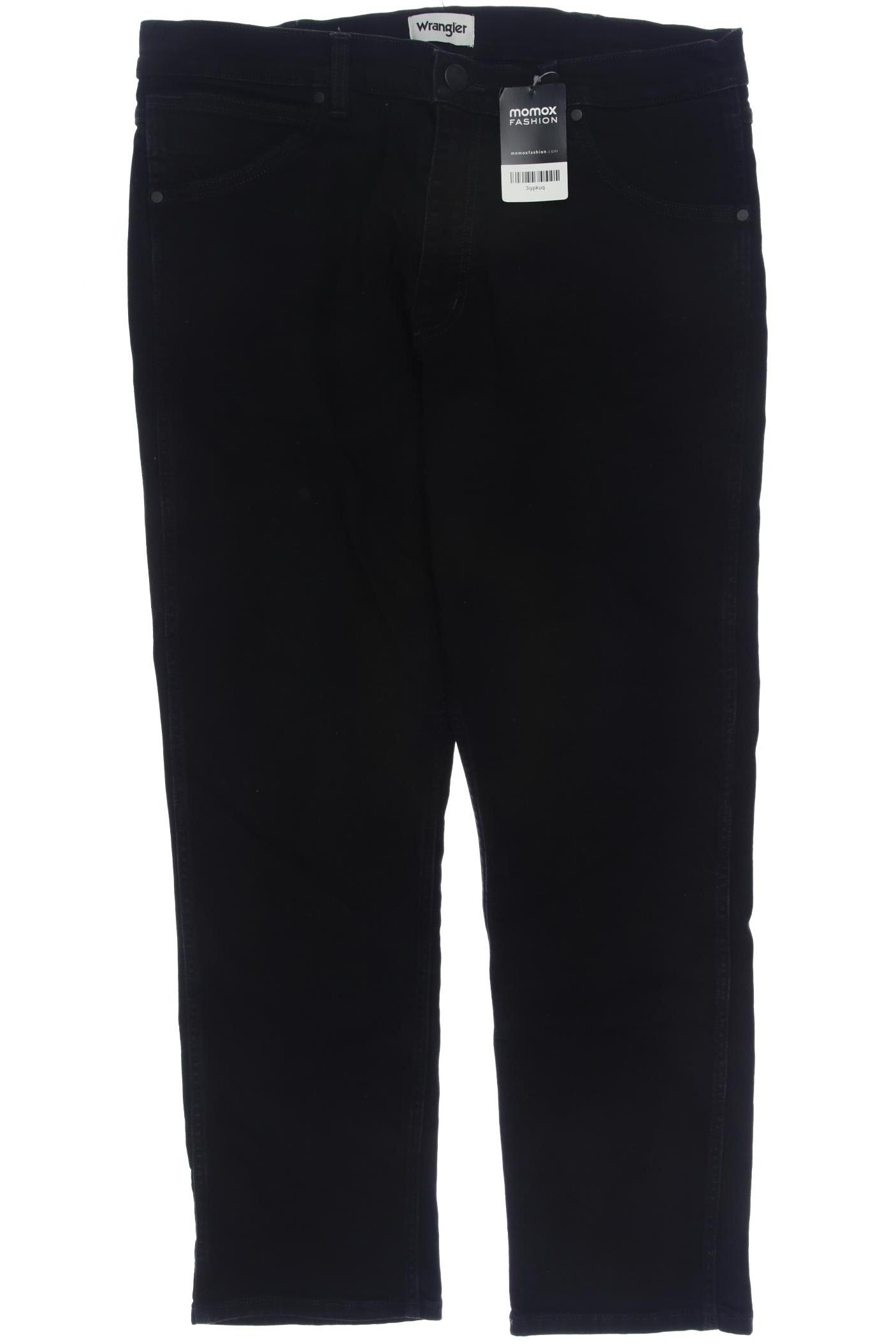 

Wrangler Herren Jeans, schwarz, Gr. 36