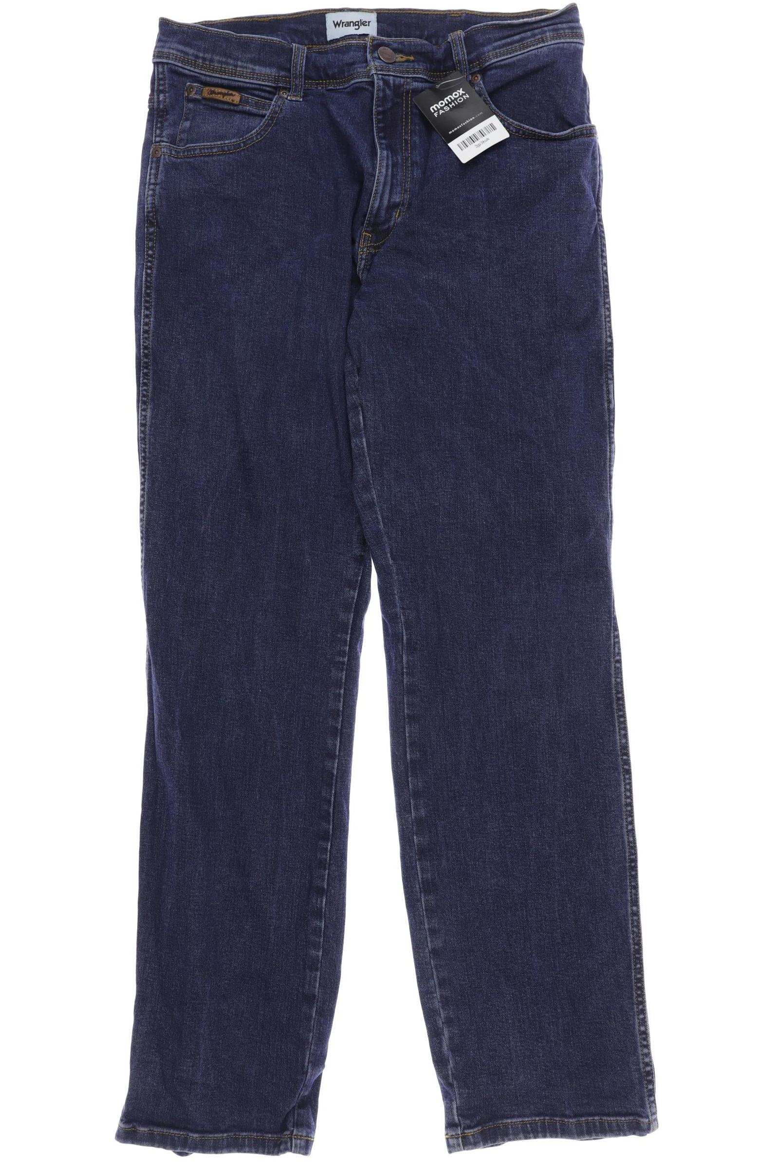 

Wrangler Herren Jeans, marineblau, Gr. 33