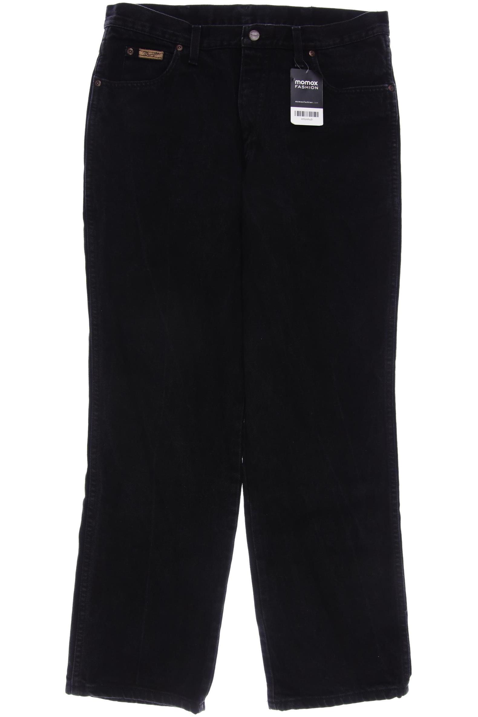 

Wrangler Herren Jeans, schwarz, Gr. 36