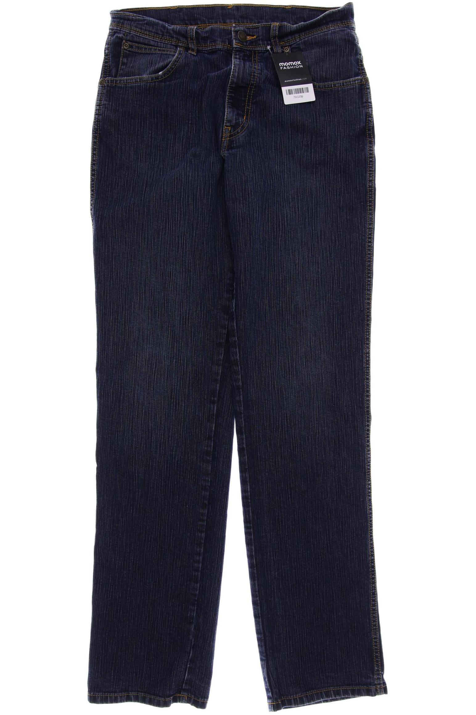 

Wrangler Herren Jeans, marineblau