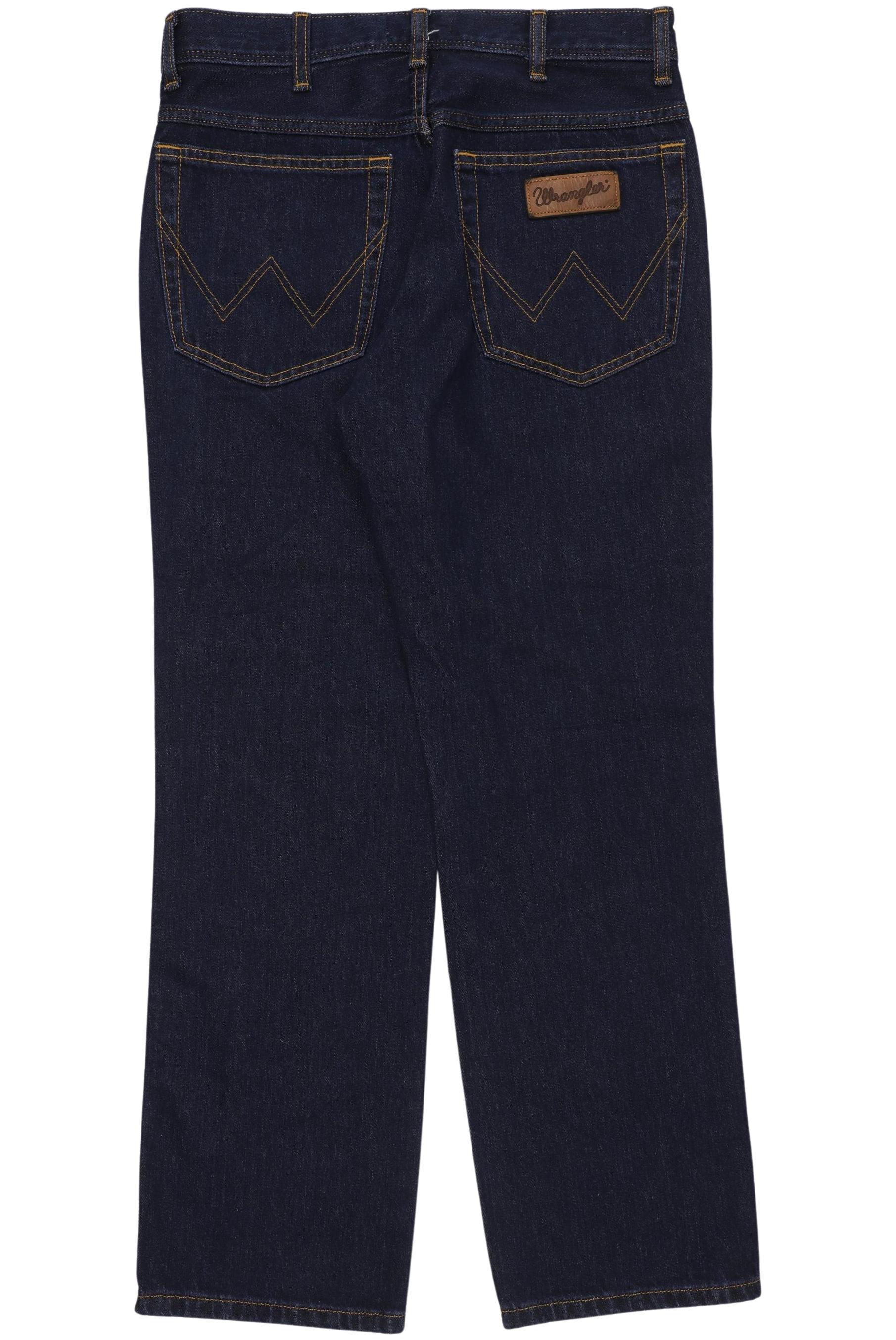 

Wrangler Herren Jeans, marineblau, Gr. 31