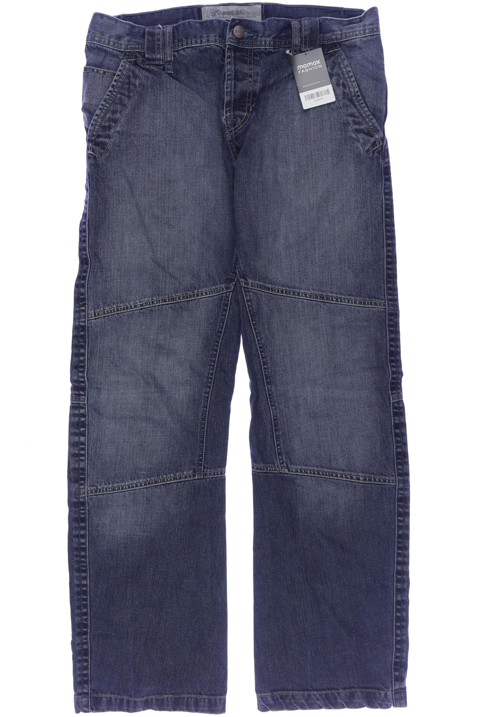 

Wrangler Herren Jeans, blau, Gr. 34