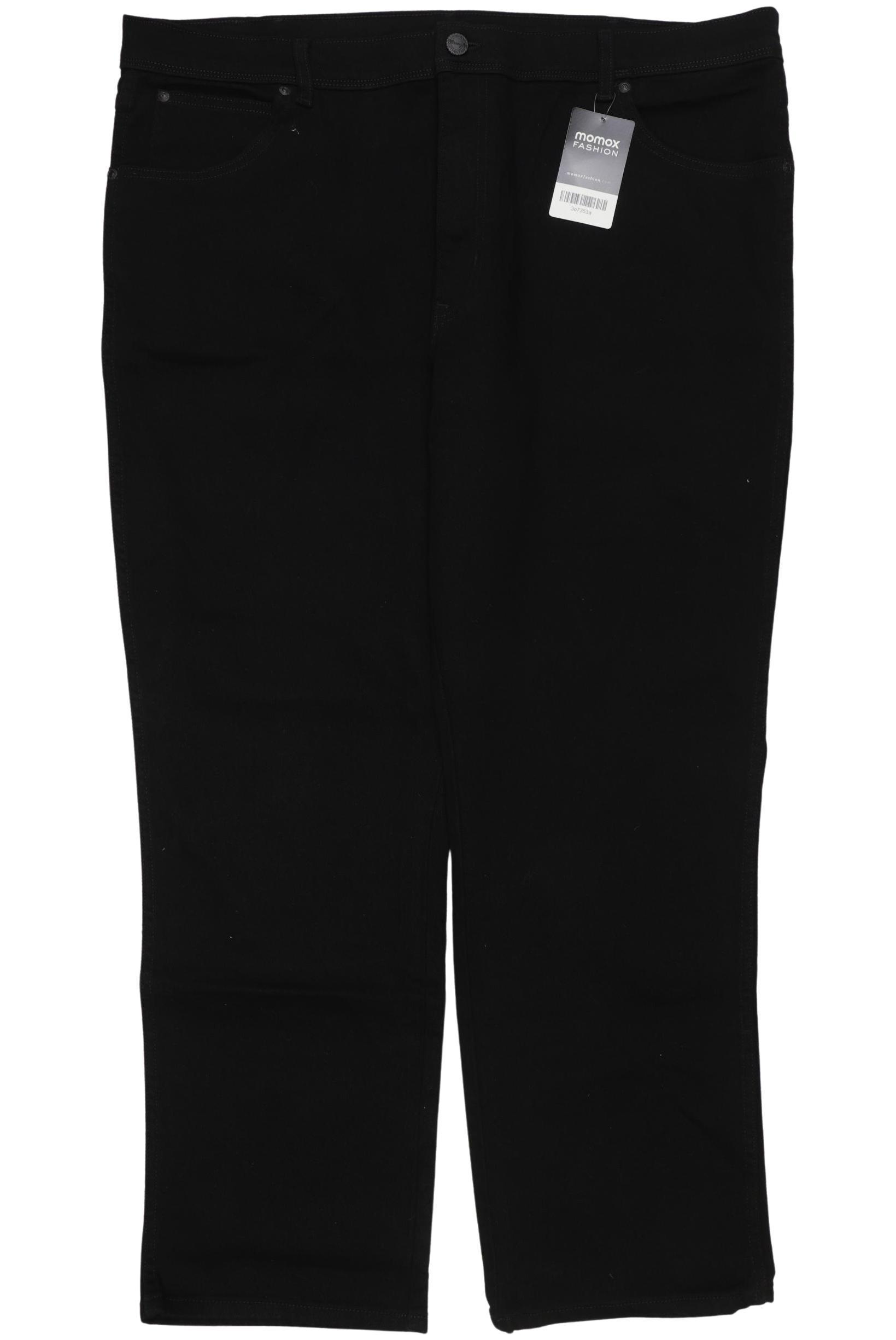 

Wrangler Herren Jeans, schwarz, Gr. 42