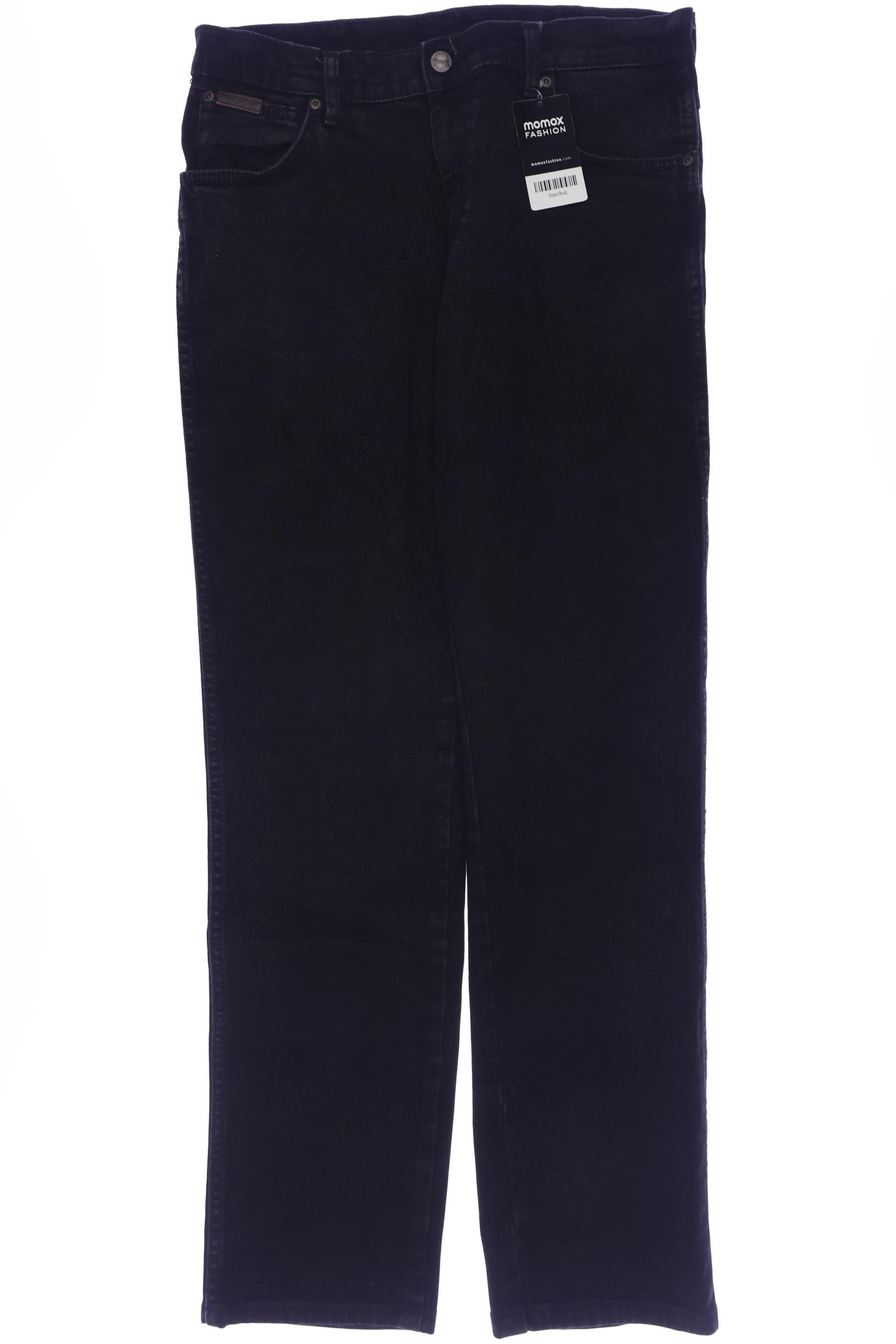 

Wrangler Herren Jeans, schwarz, Gr. 34