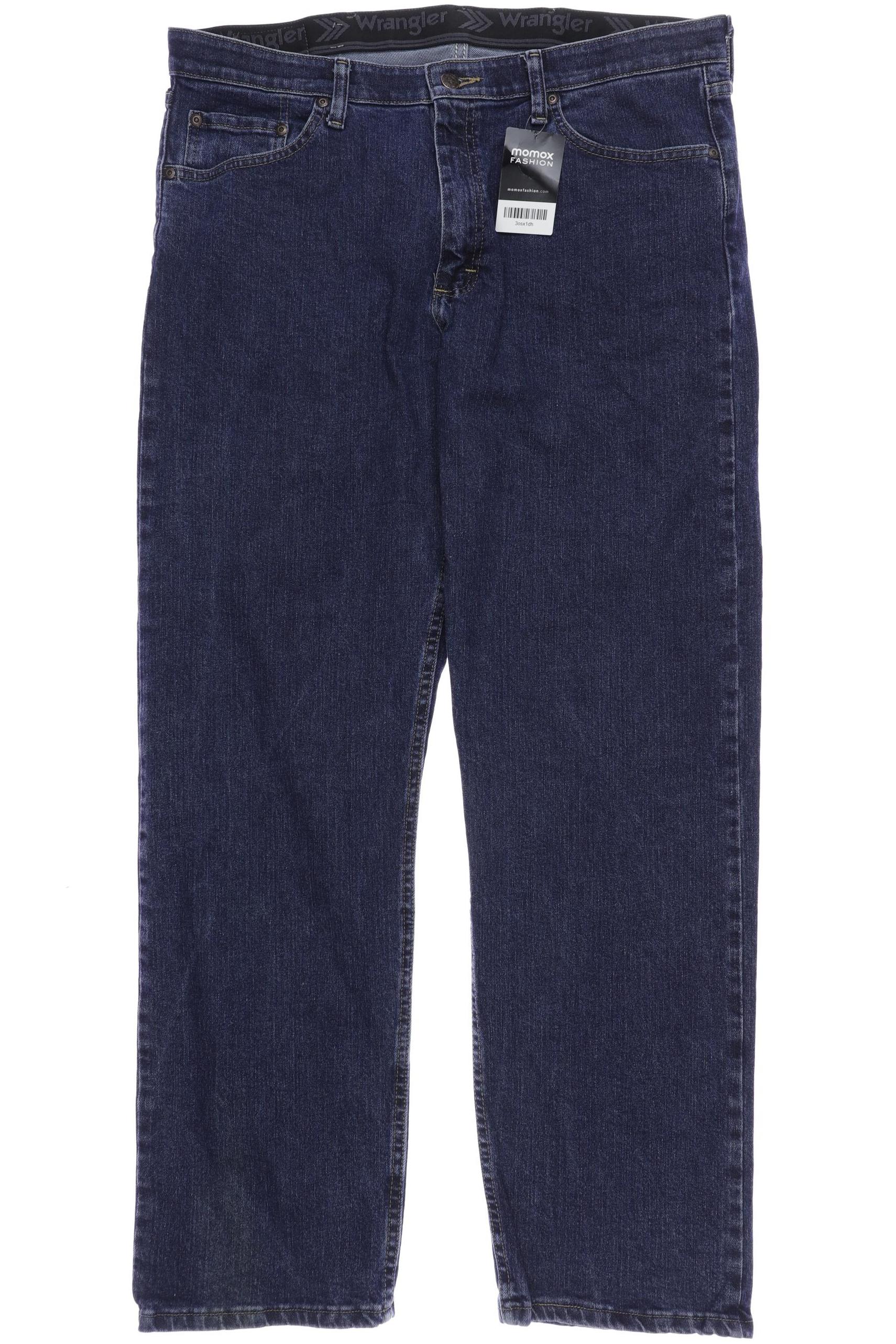 

Wrangler Herren Jeans, marineblau, Gr. 36